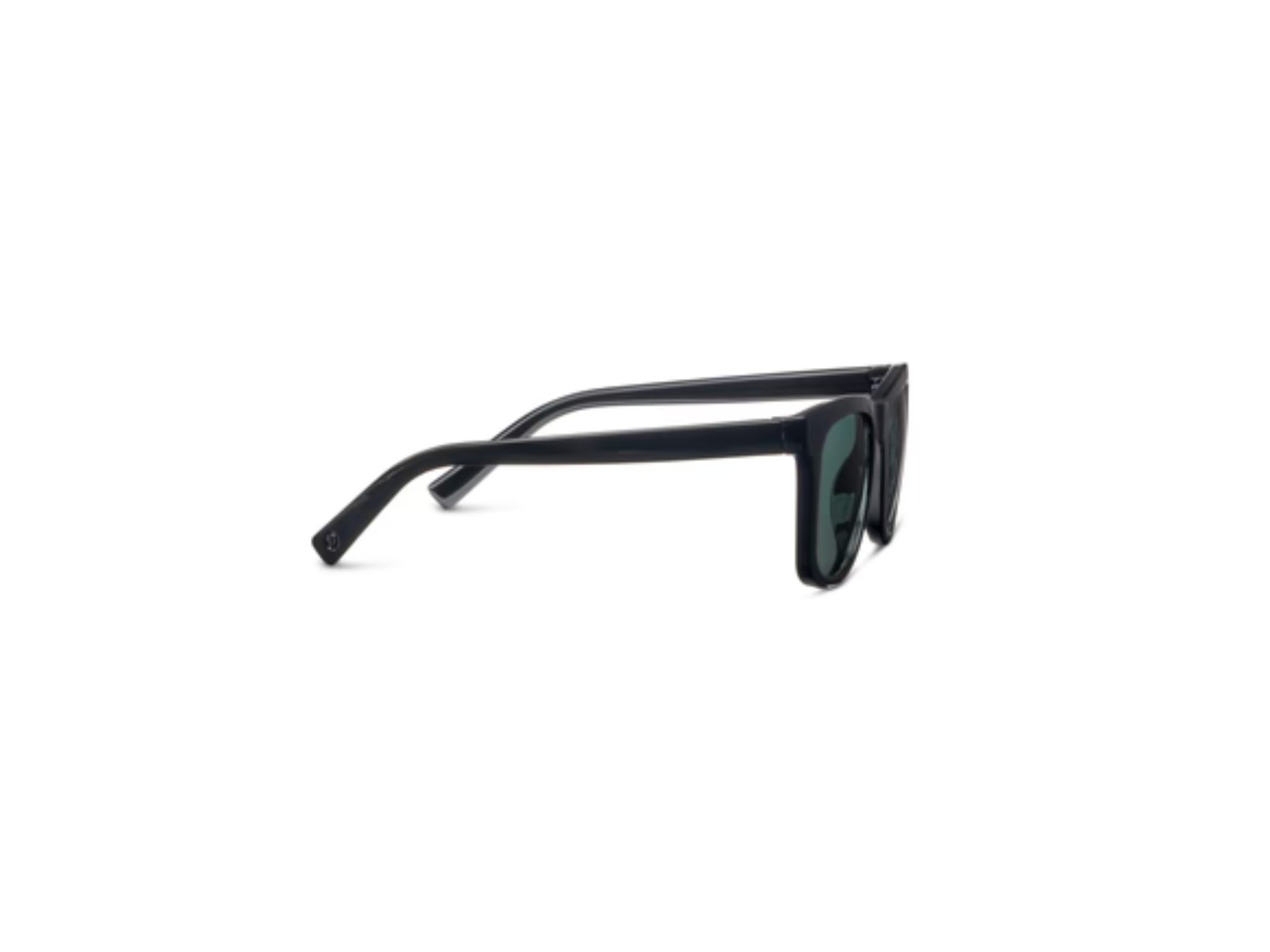 Harbor Bifocal Sunglasses- Black