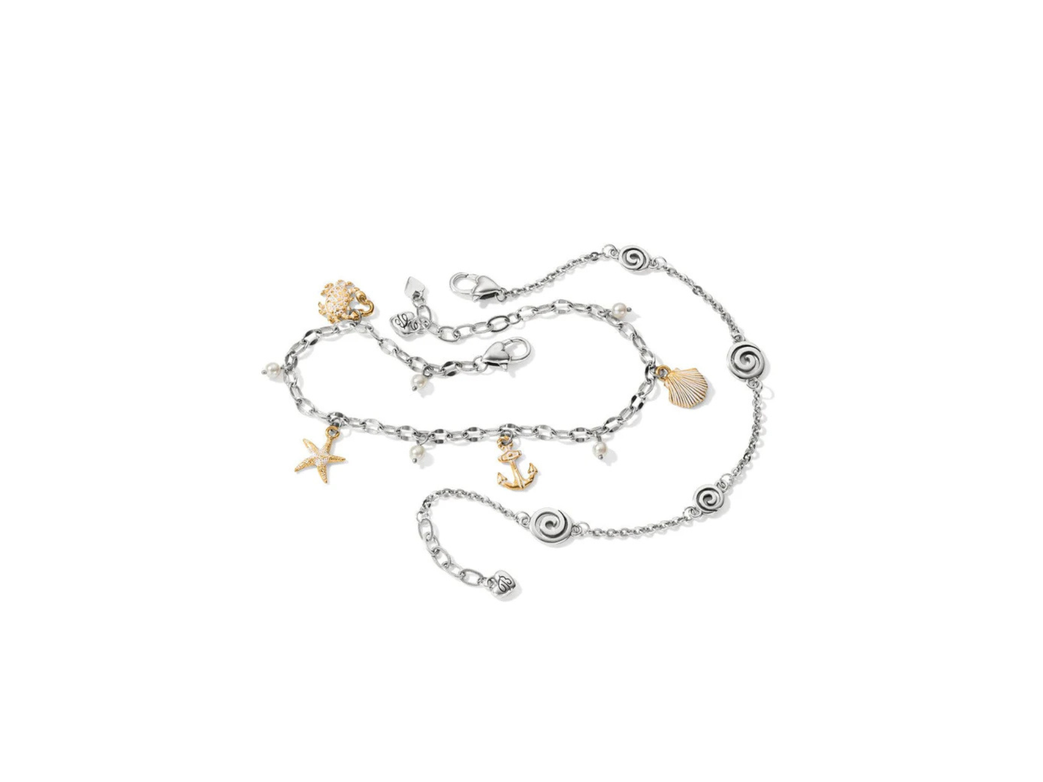 [Brighton] Cape Cod Anklet