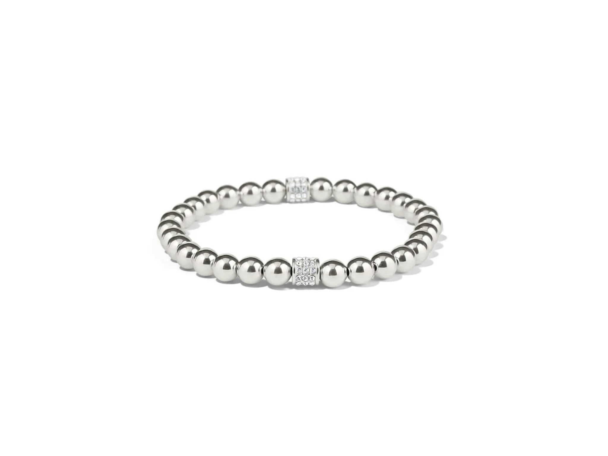 [Brighton]  Meridian Petite Stretch Bracelet