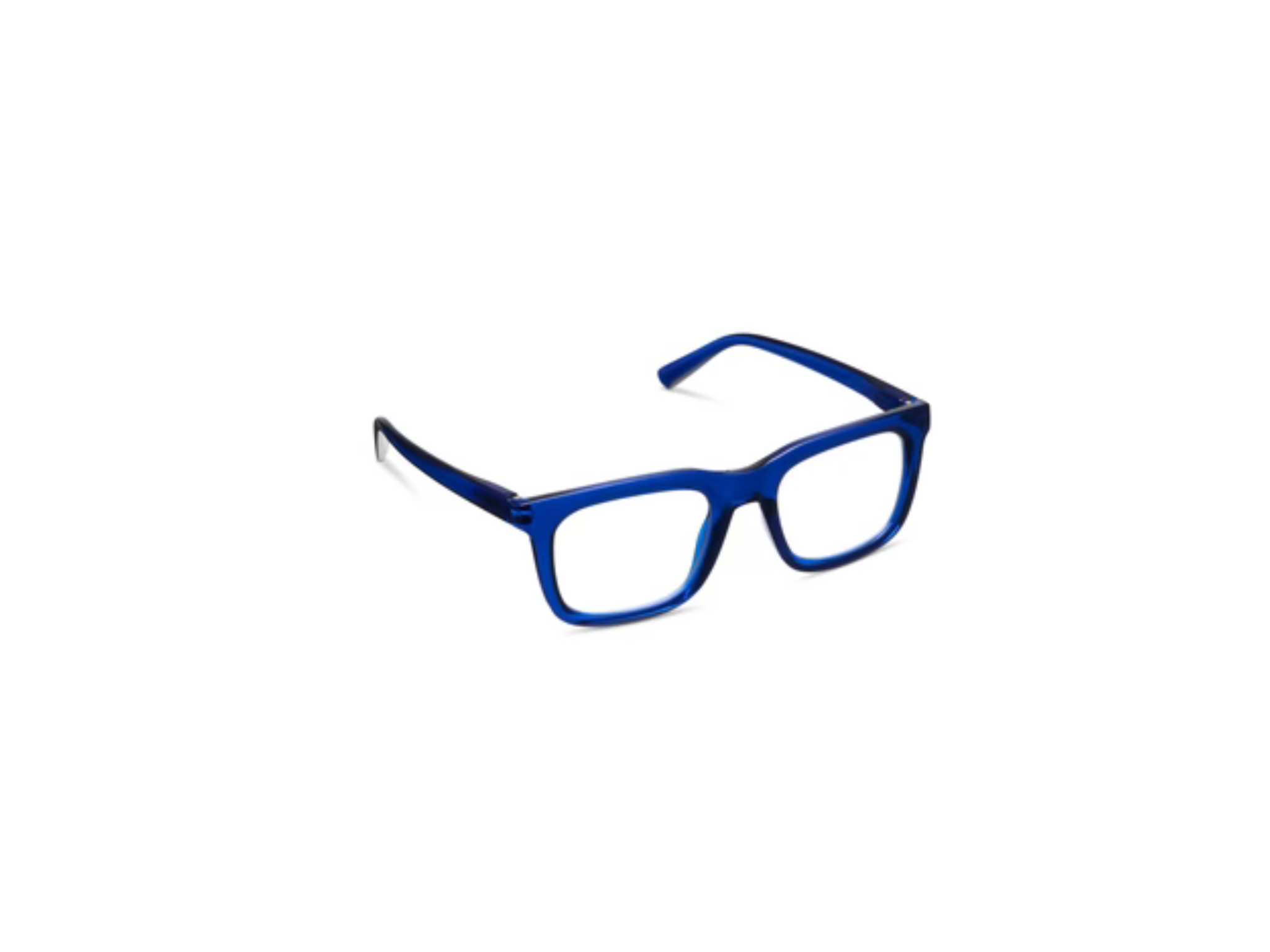 Lasso-Blue