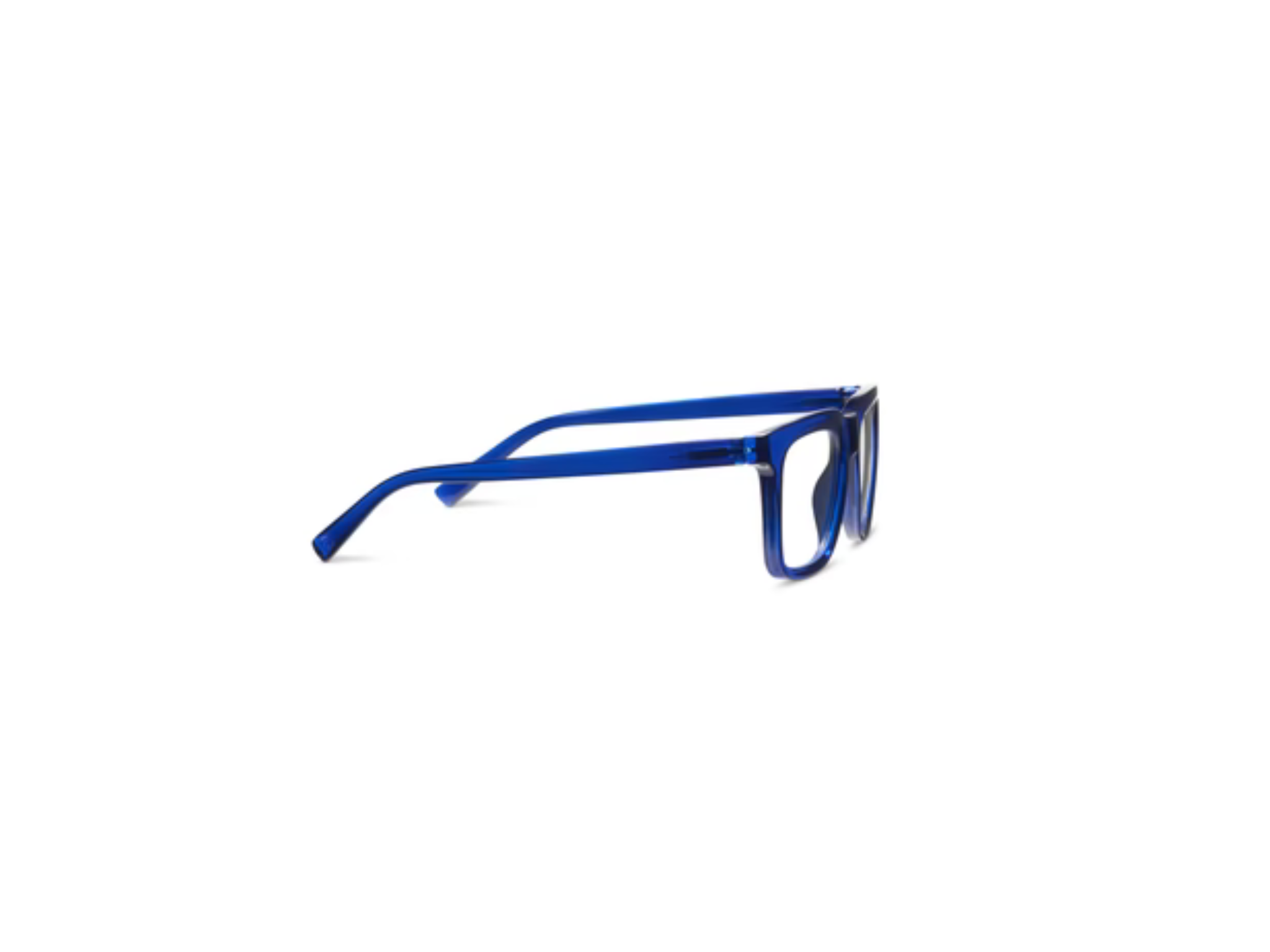 Lasso-Blue
