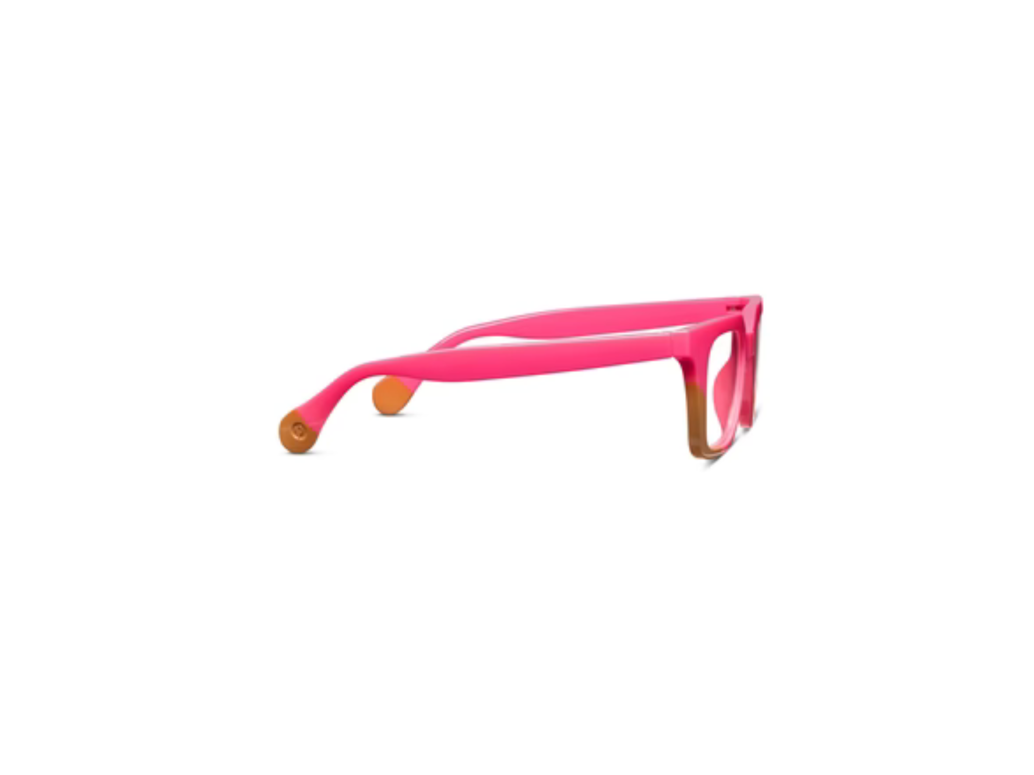 Page- Pink/Tan
