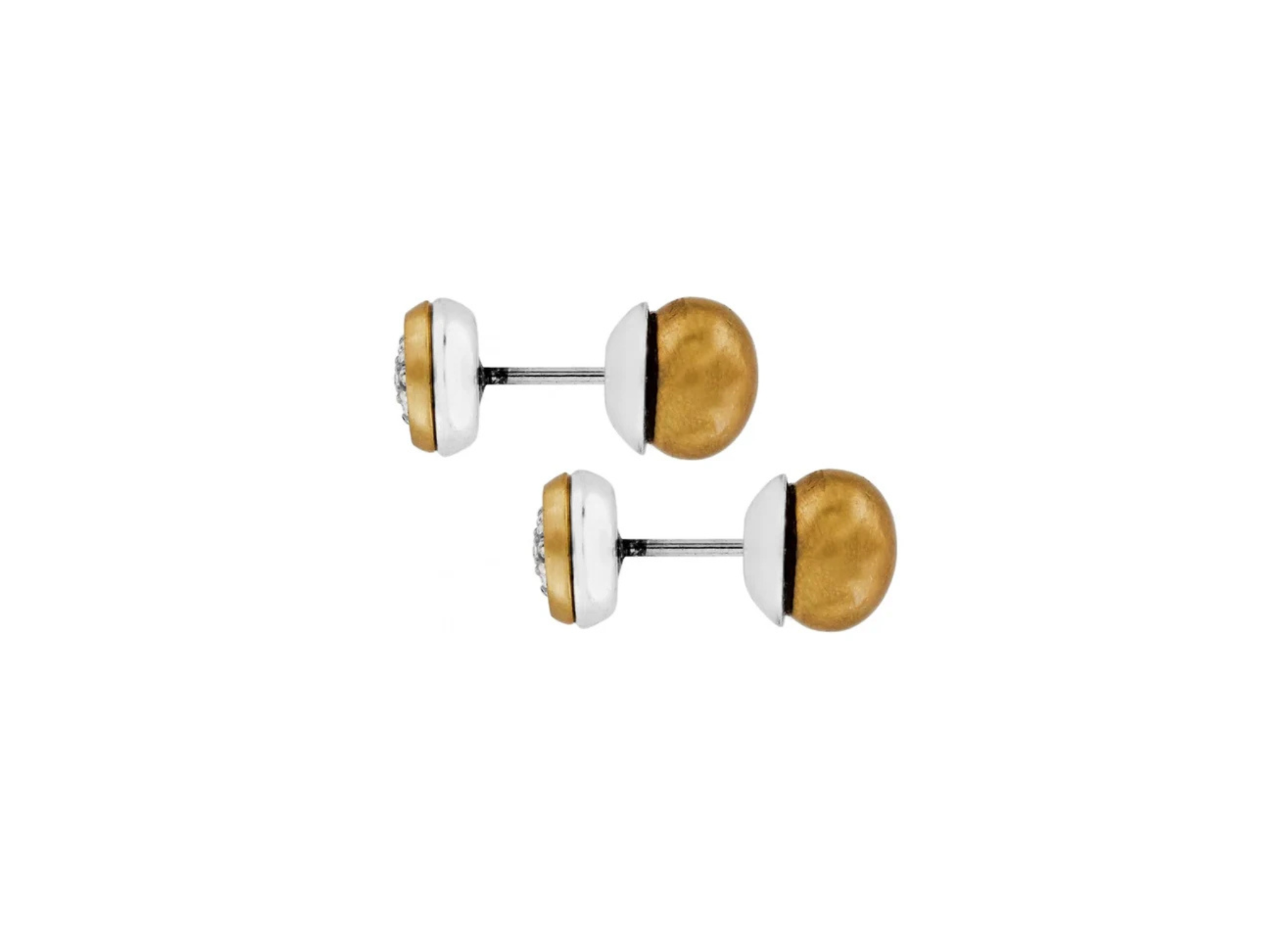 [Brighton] Massandra Reversible Post Earrings