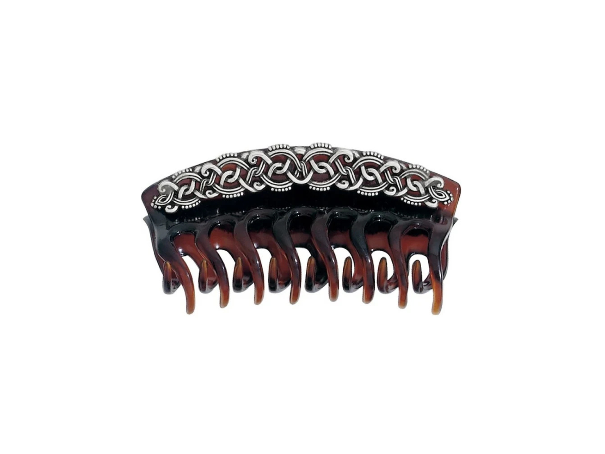 [Brighton] Rosarita Large Clip