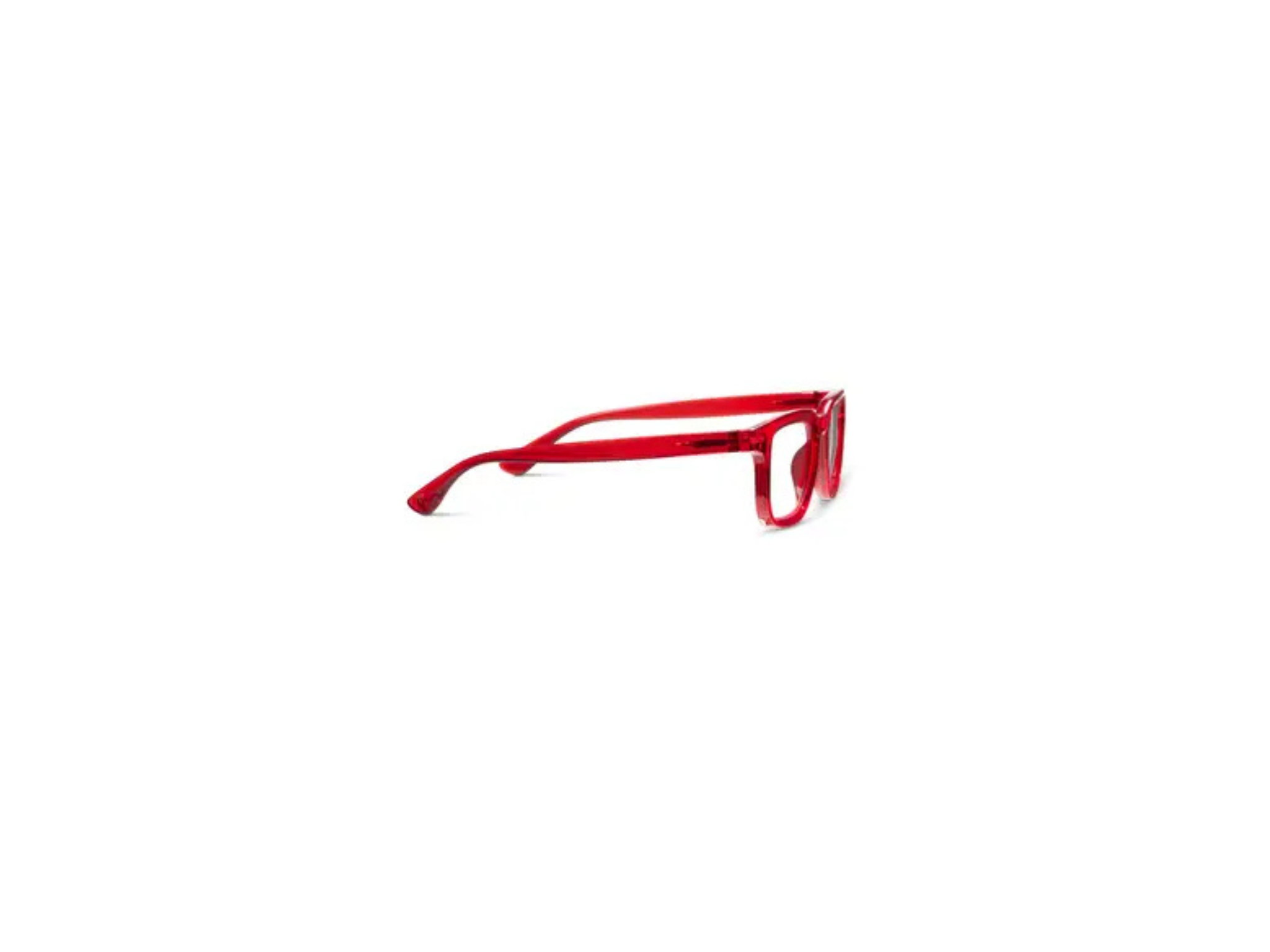 Tangerine- Red