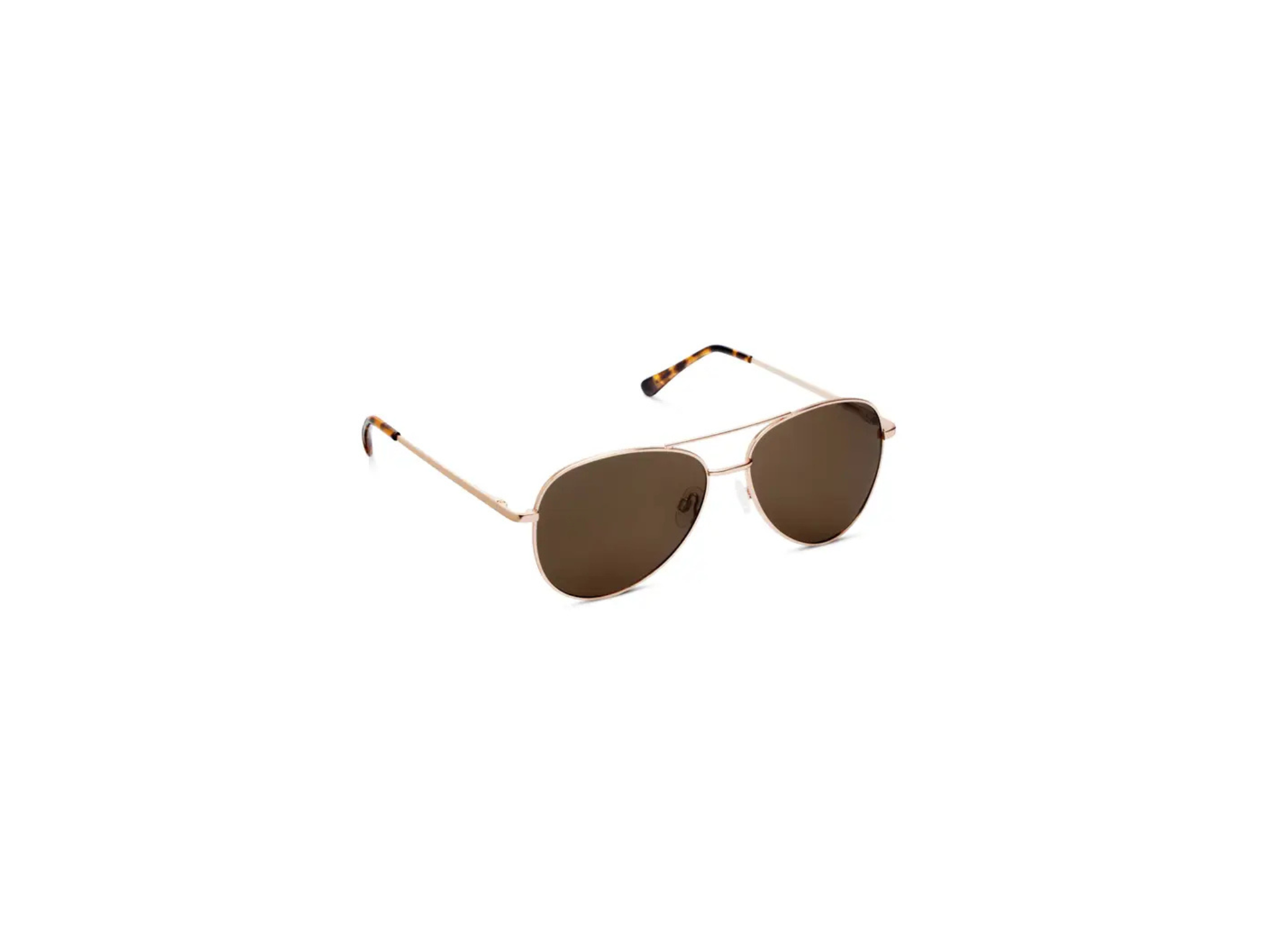 Ultraviolet Bifocal Sunglasses-Gold