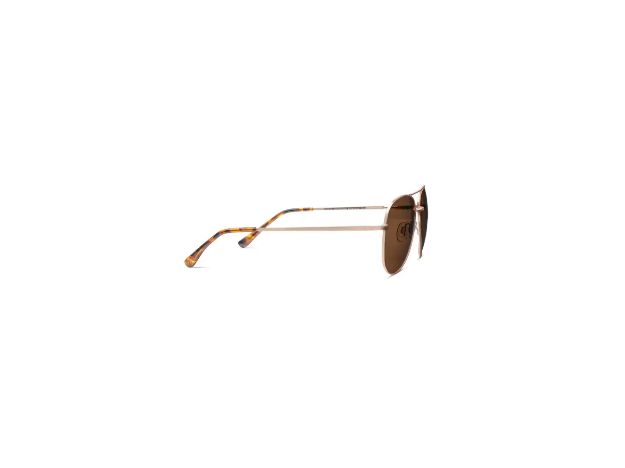 Ultraviolet Bifocal Sunglasses-Gold
