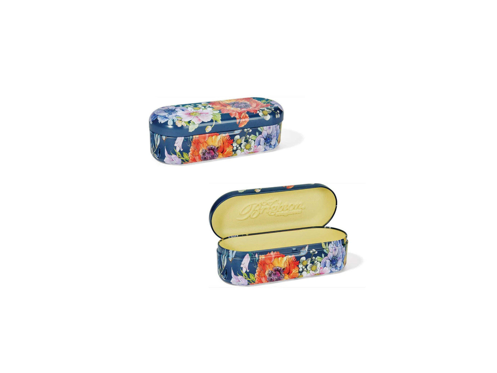 [Brighton] Contempo Dot Dual Sunglass