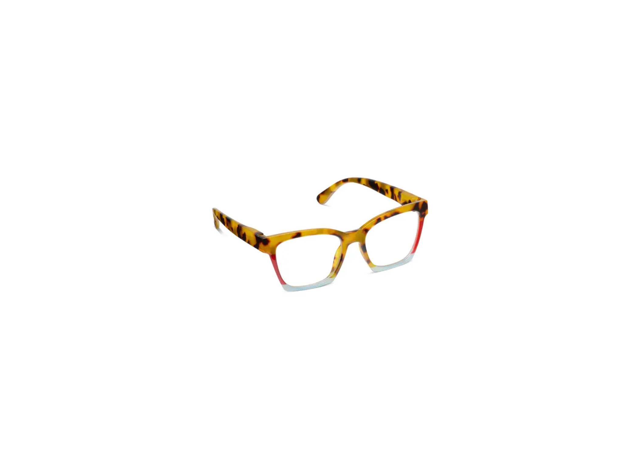 Birdie-Tokyo Tortoise Colorblock