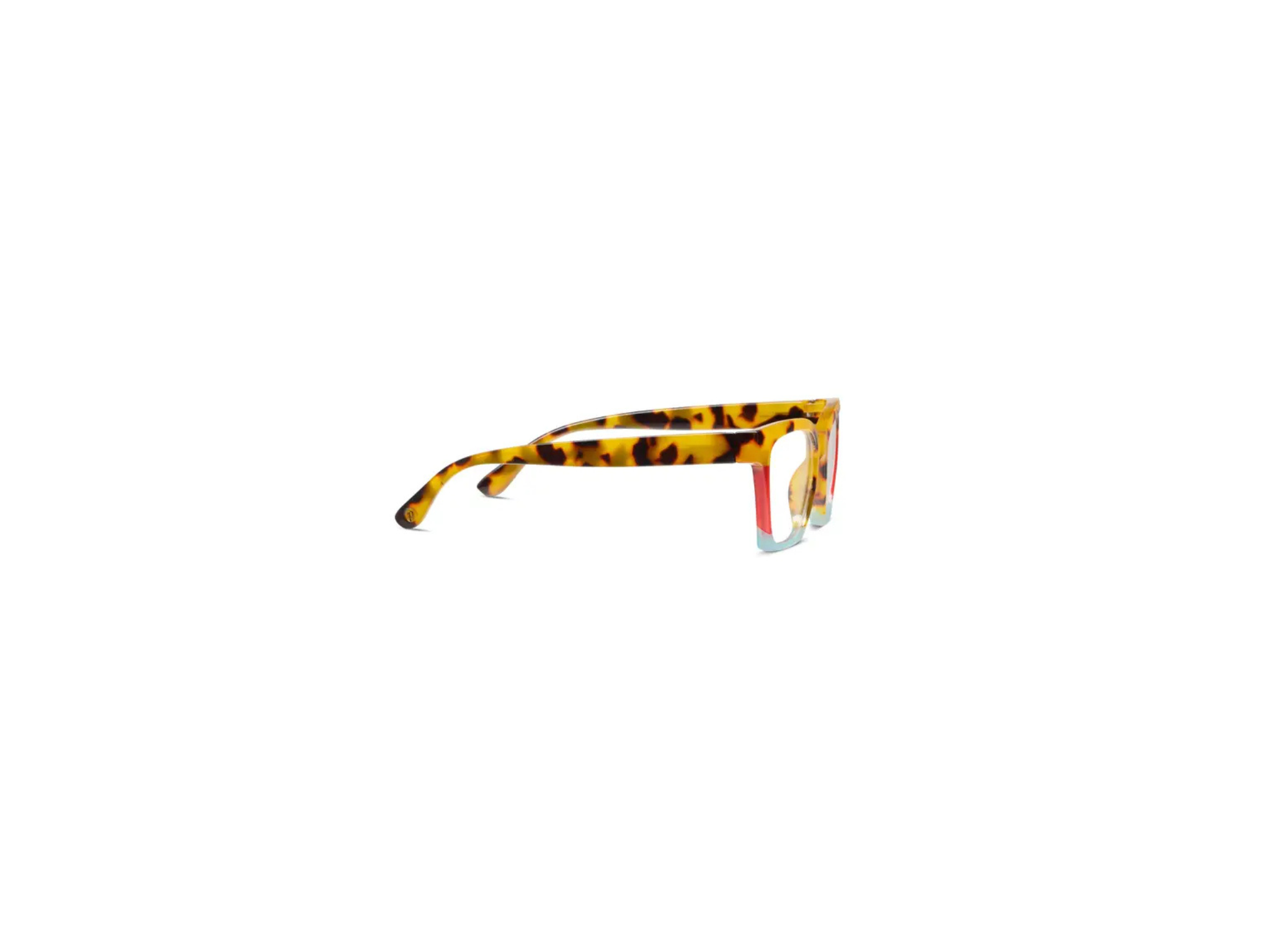 Birdie-Tokyo Tortoise Colorblock