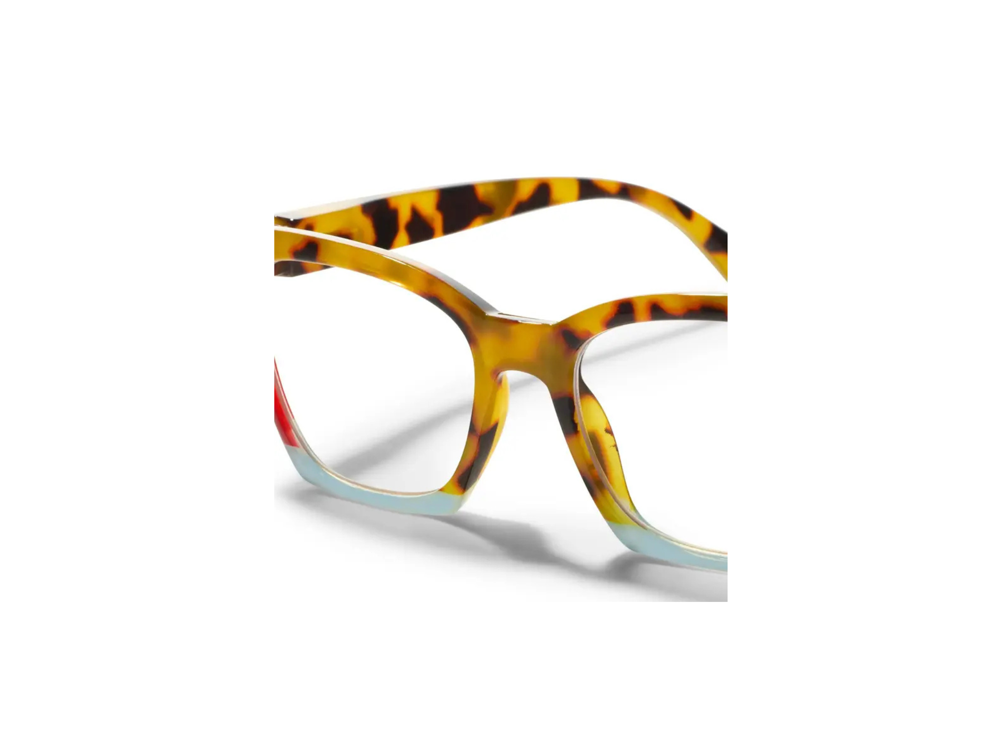 Birdie-Tokyo Tortoise Colorblock