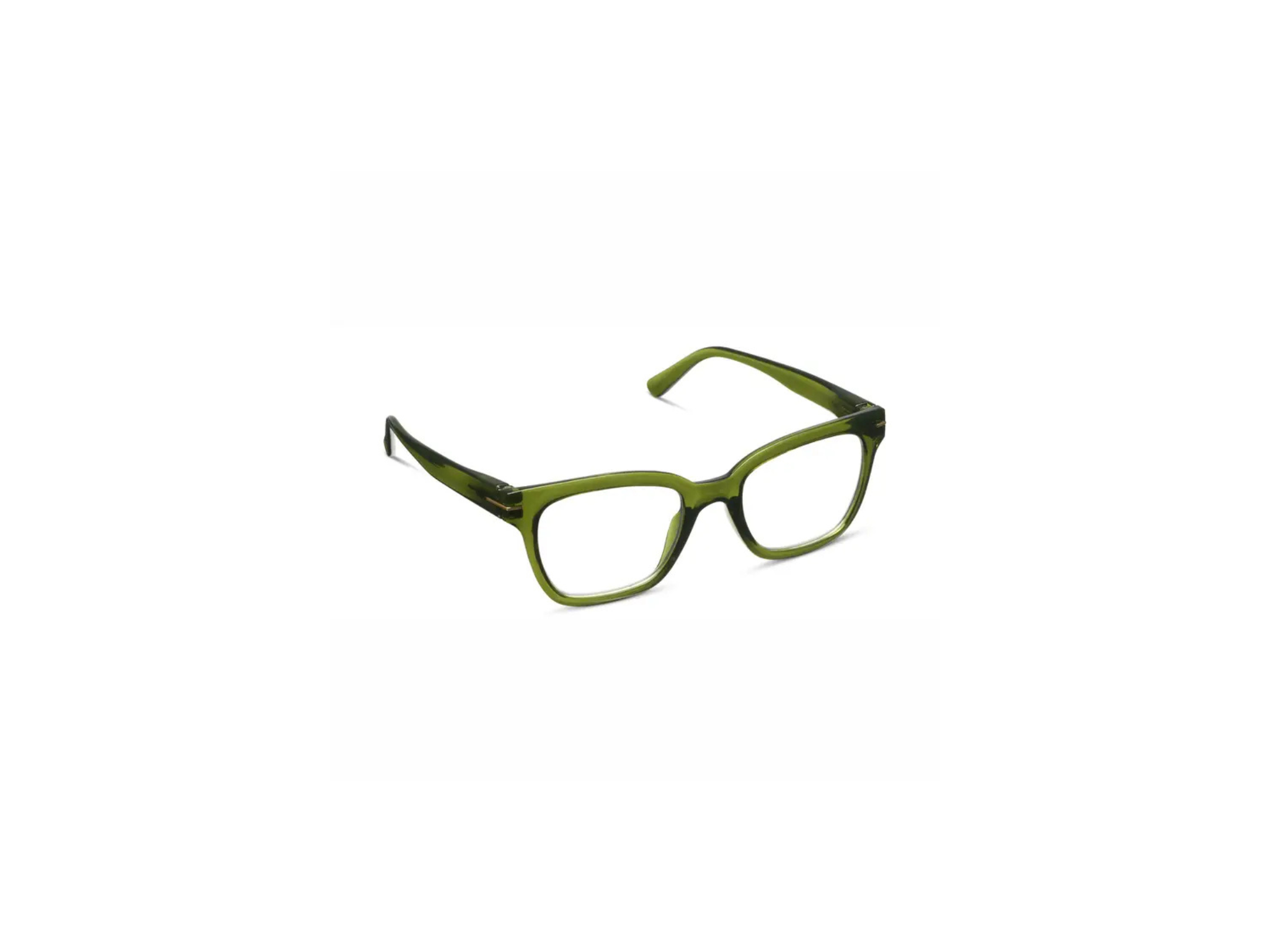 Buzzworthy- Green