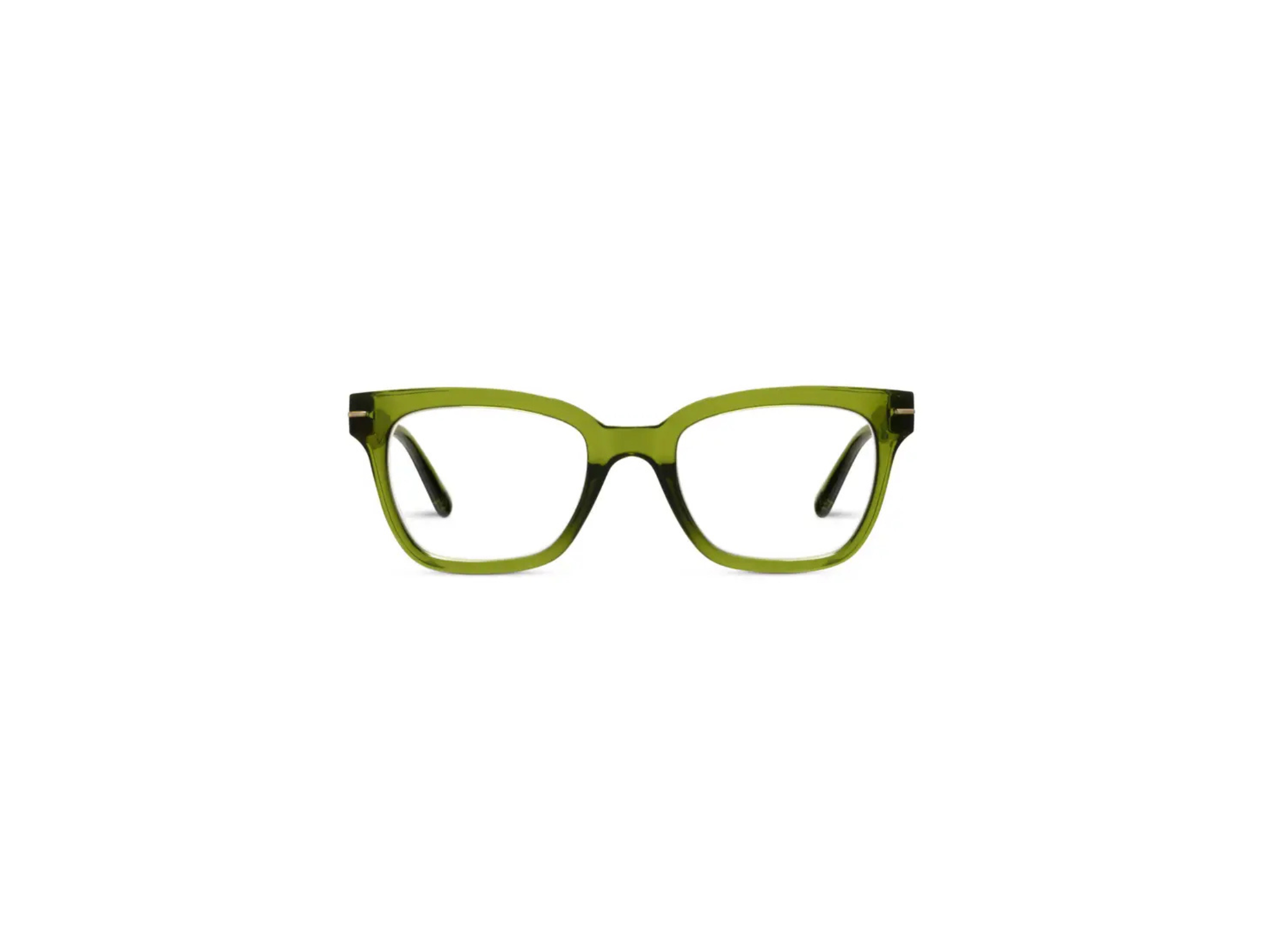 Buzzworthy- Green