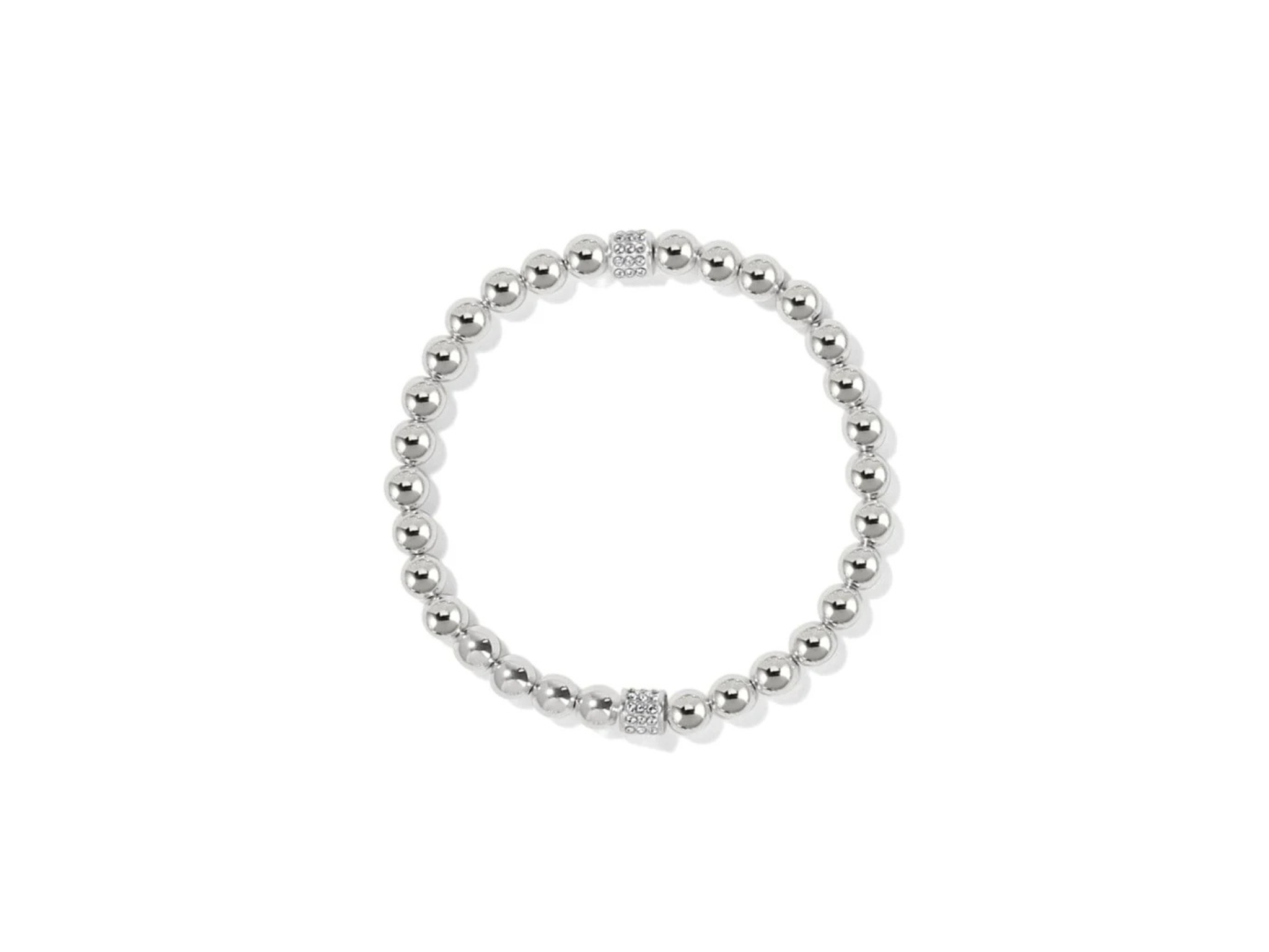 [Brighton]  Meridian Petite Stretch Bracelet