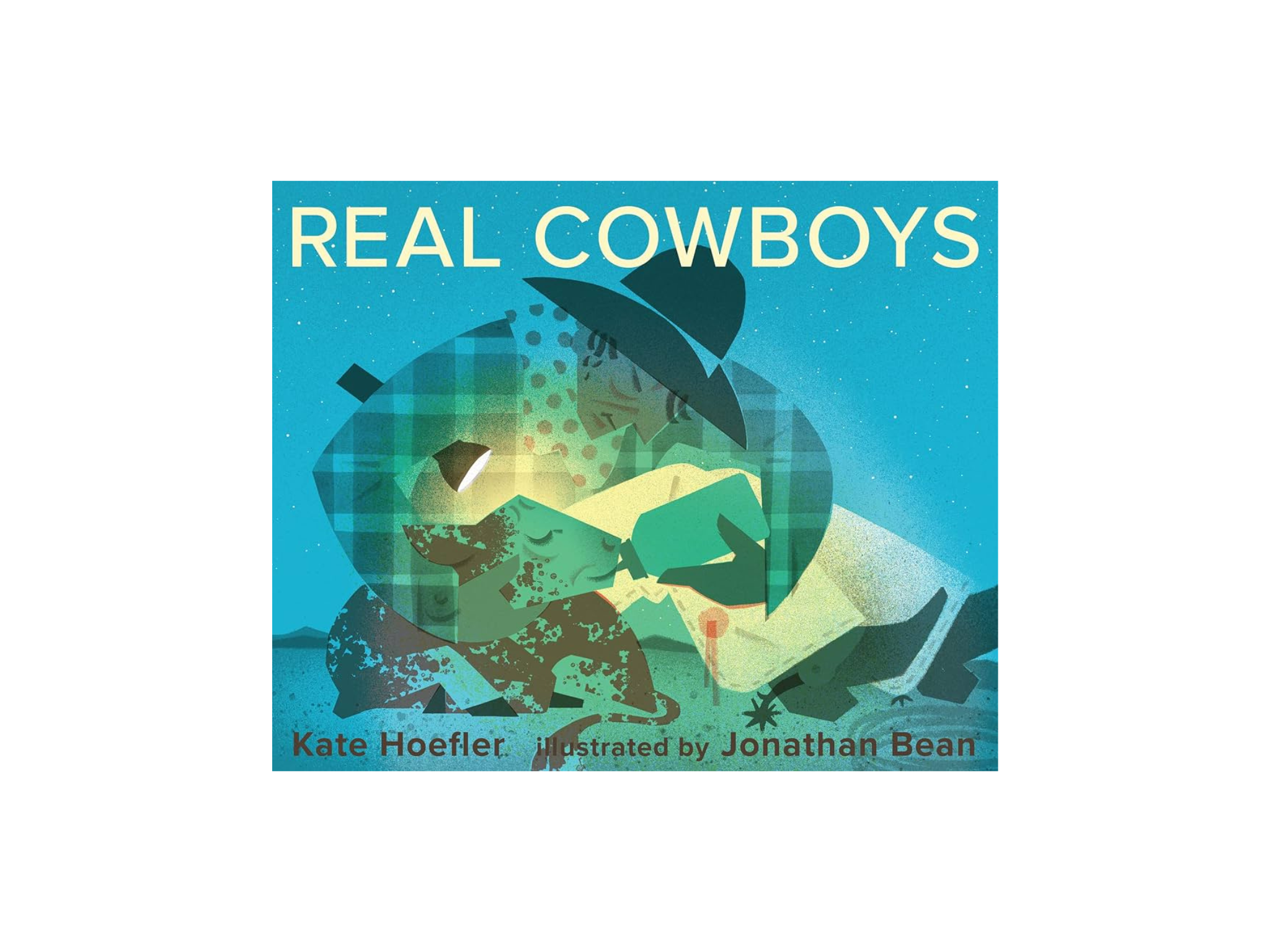 Real Cowboys