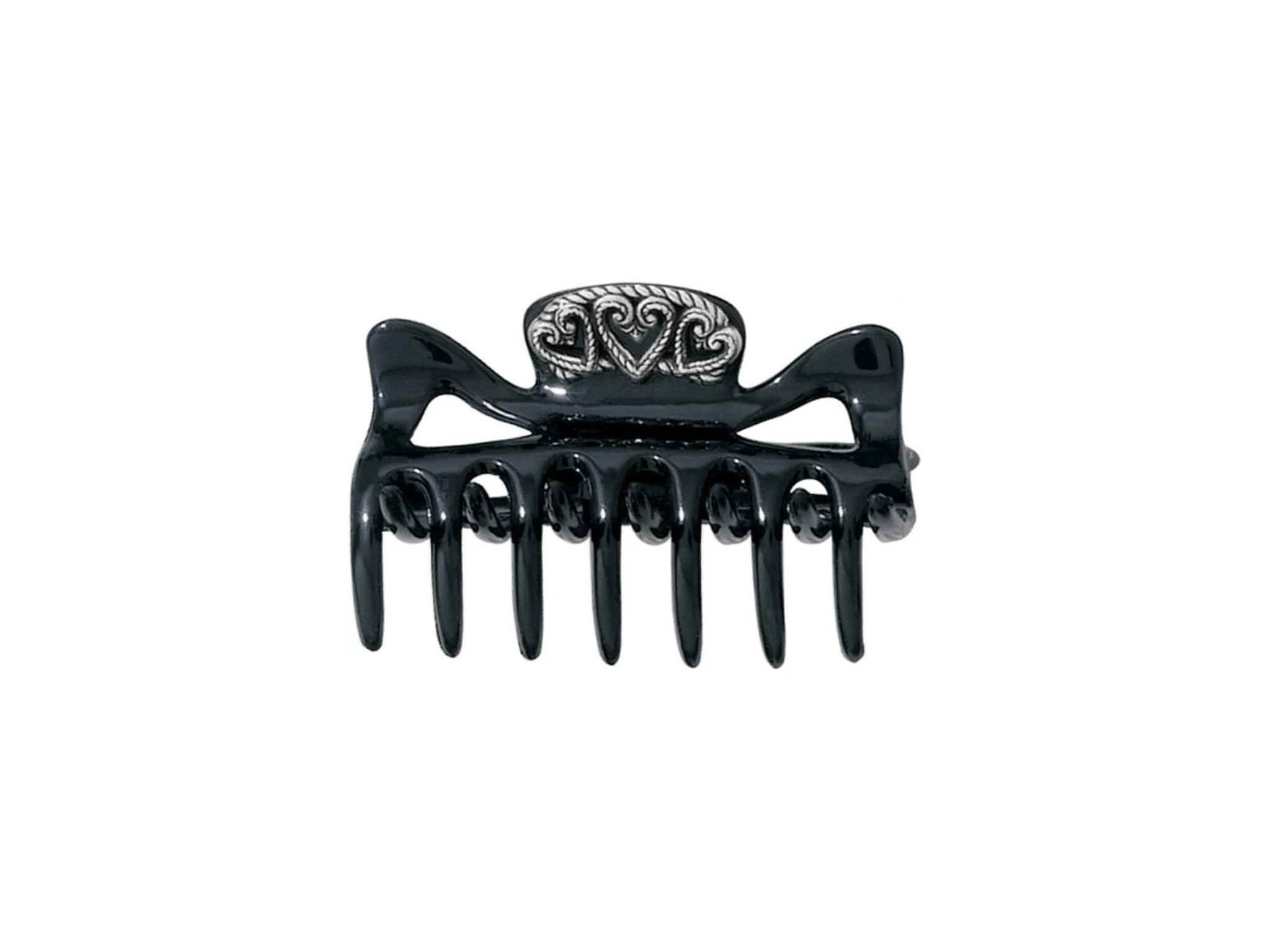 [Brighton] Stella Clip-Black