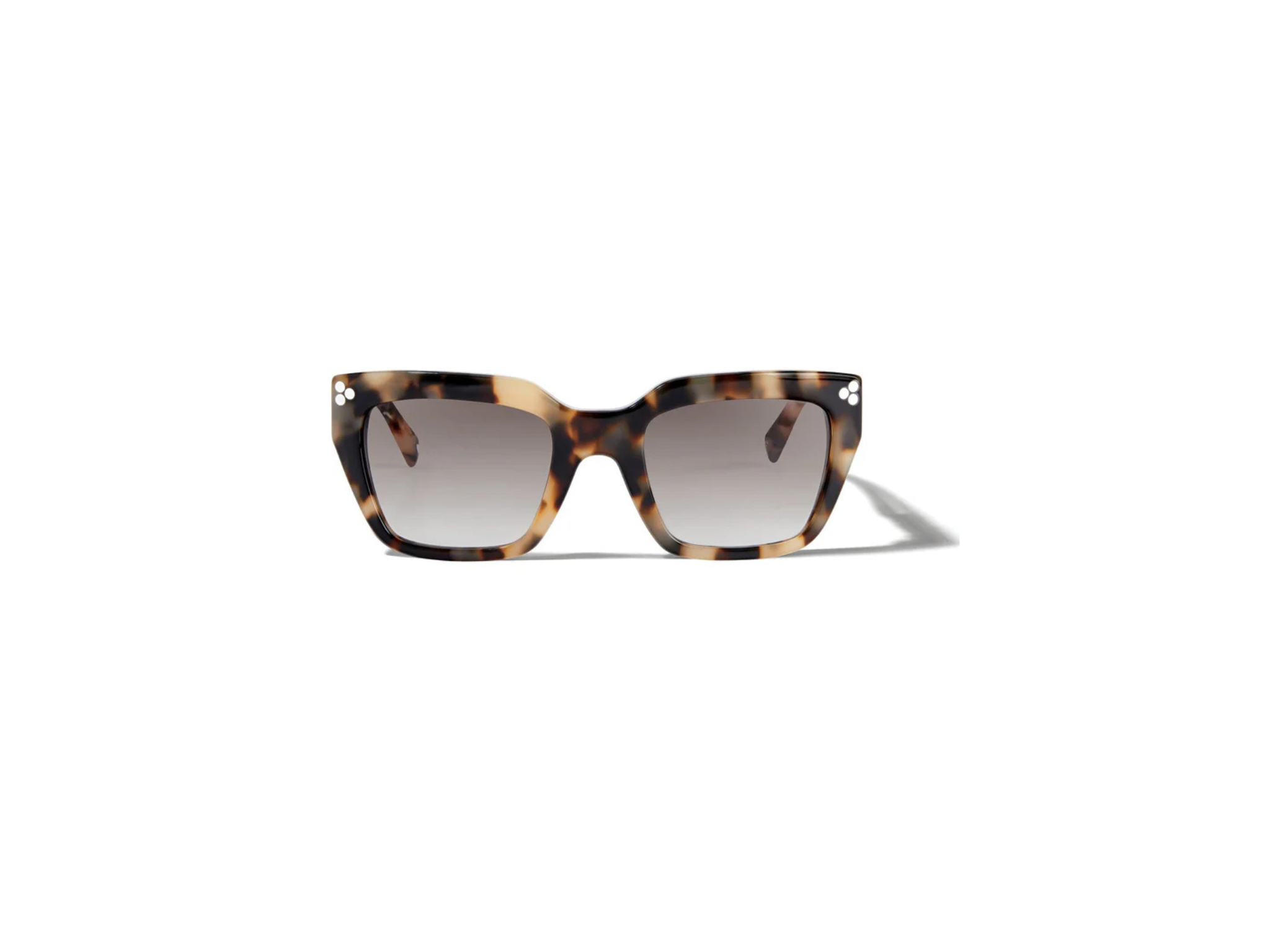 Contempo Dot Sunglasses