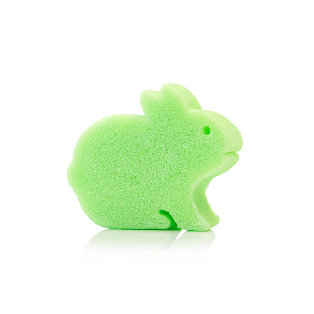 Spongelle Eco Kids Bunny Buffer - Watermelon Splash
