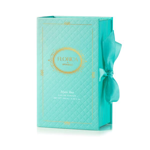 Florica Collection EAU DE PARFUM-Mystic Rose