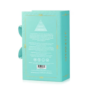 Florica Collection EAU DE PARFUM-Mystic Rose