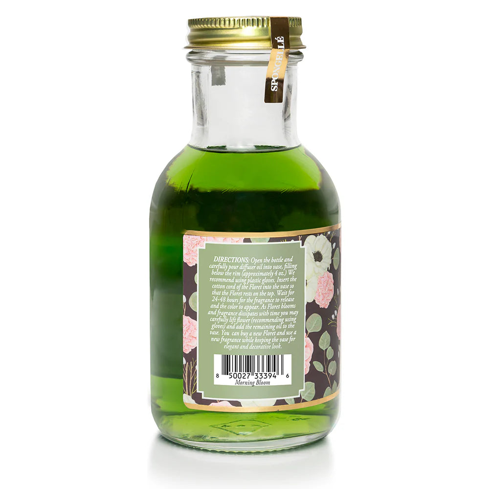 Private Reserve Floret Diffuser Liquid Refill - Morning Bloom