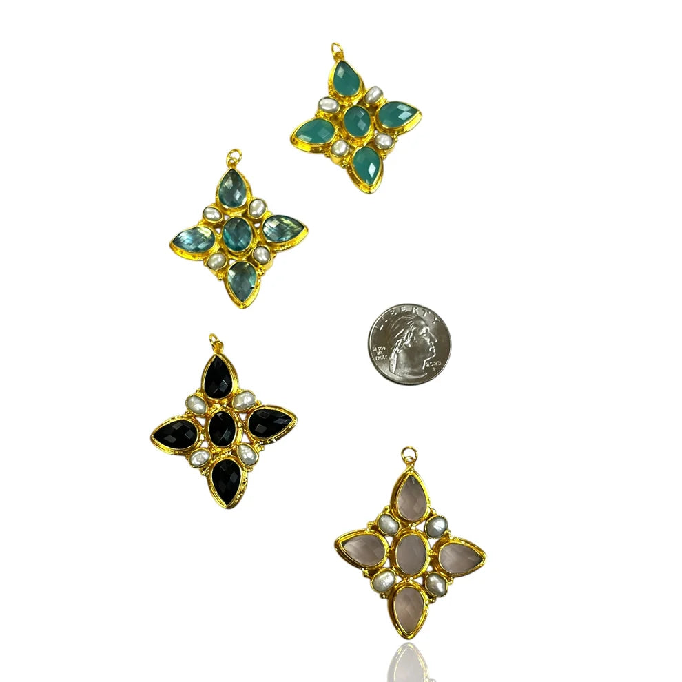 Kora Pendant