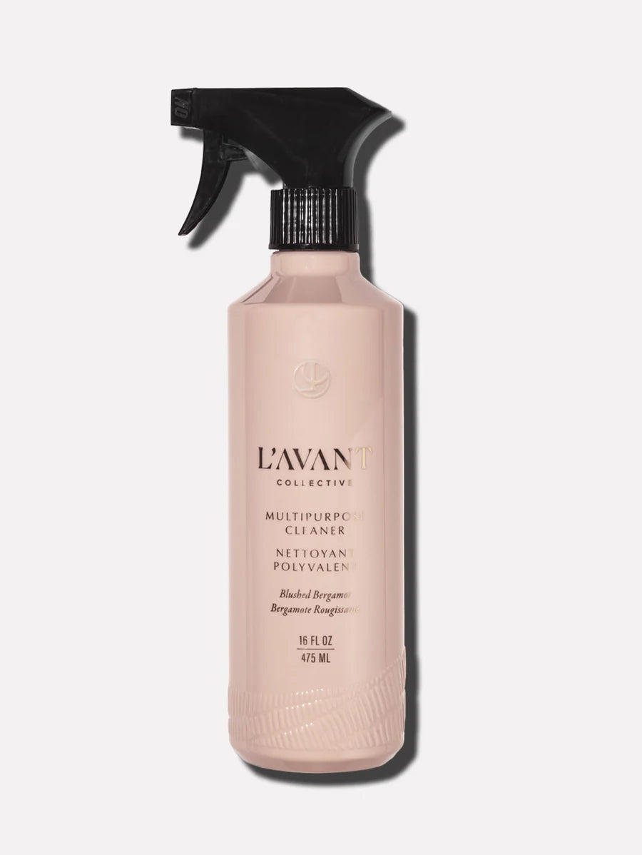 Multipurpose Surface Cleaner - Blushed Bergamot