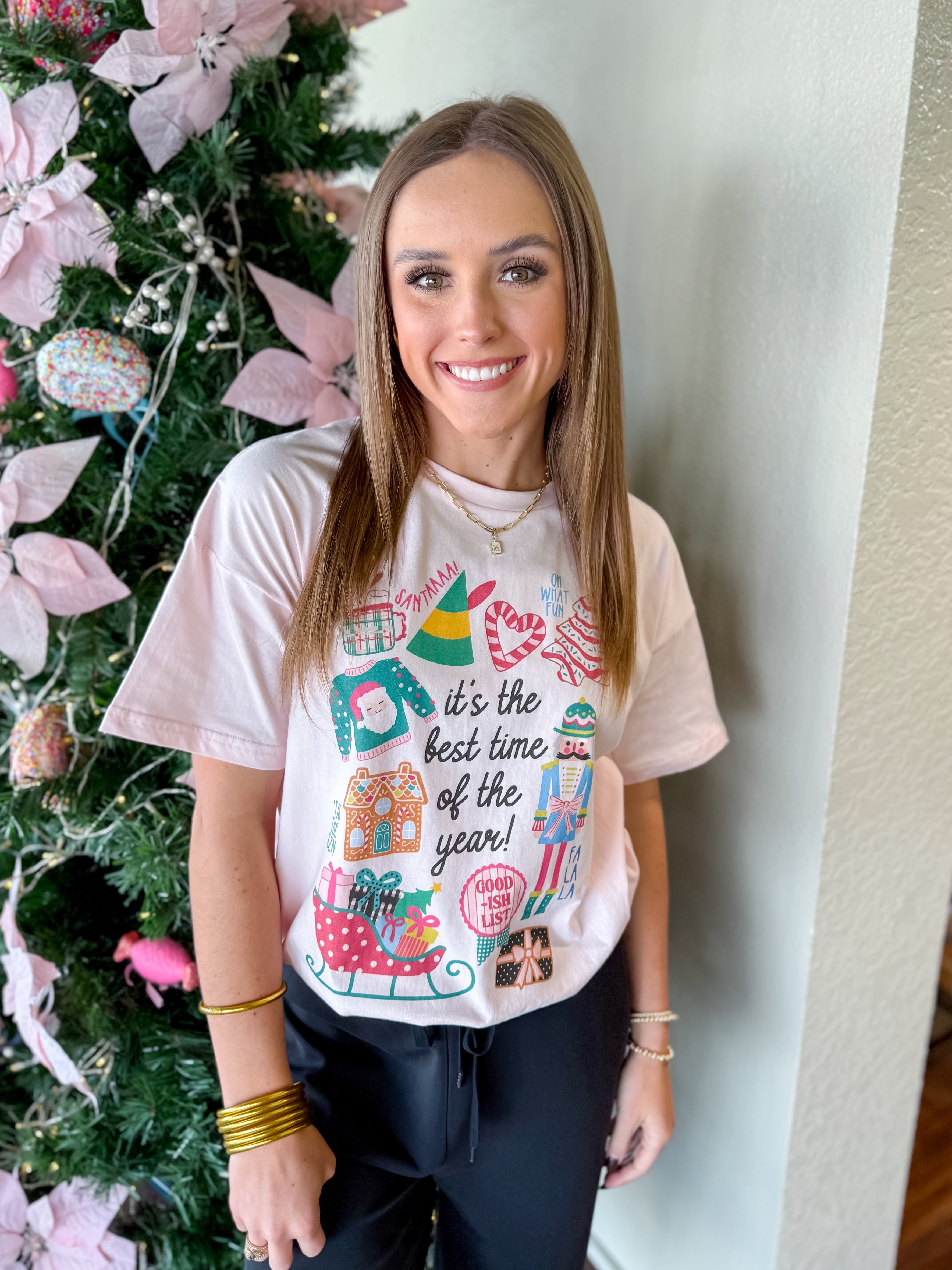 Its the Best Time of the Year Tee Shirt