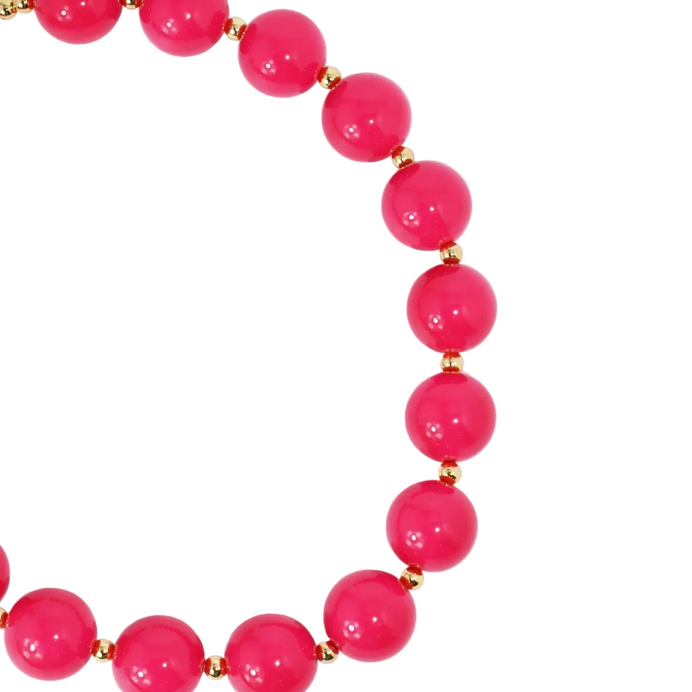 Berry Pop Necklace