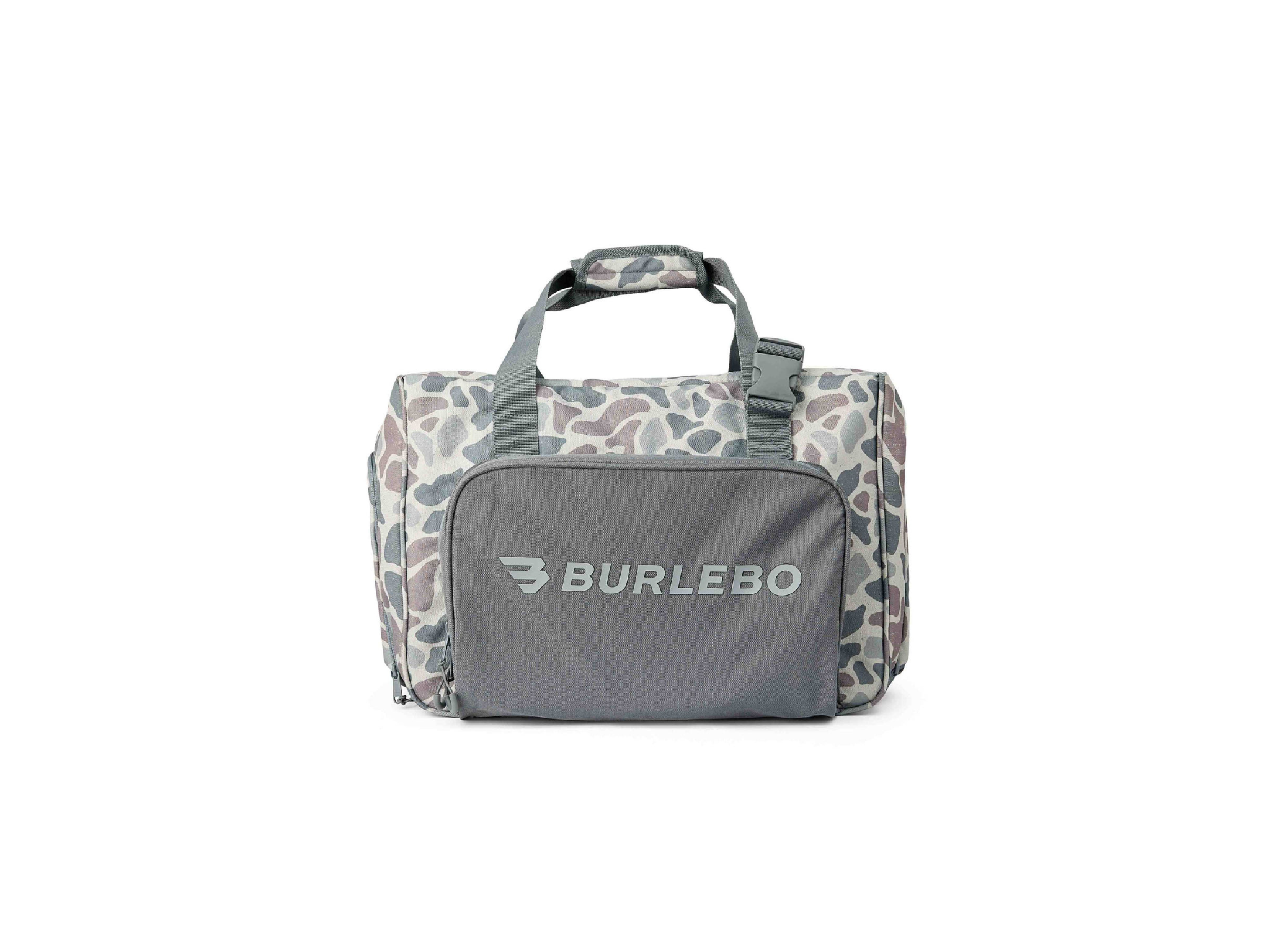 [Burlebo] Cooler Bag - Classic Deer Camo