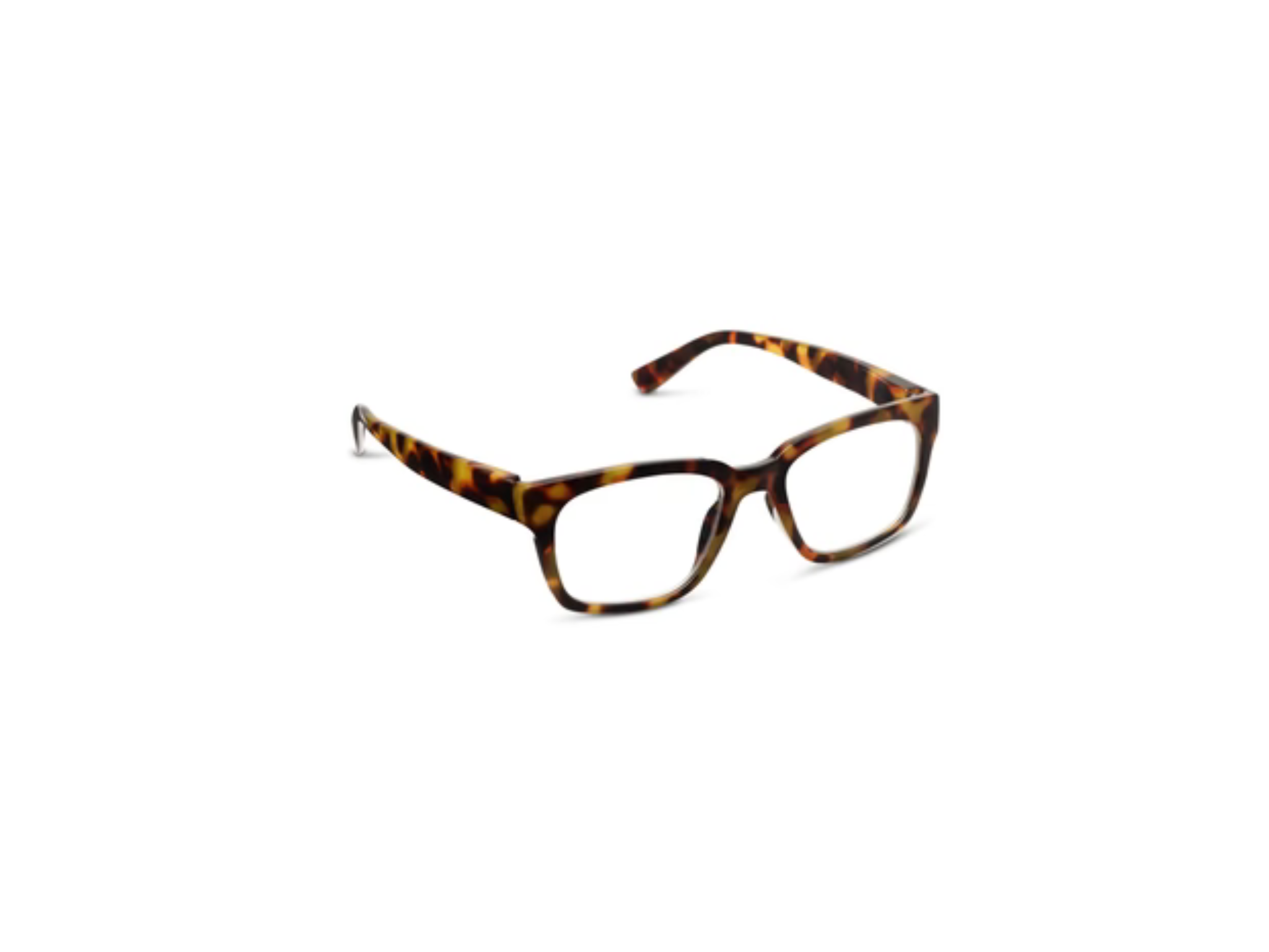 [Peepers] Brady Reading Glasses - Tortoise