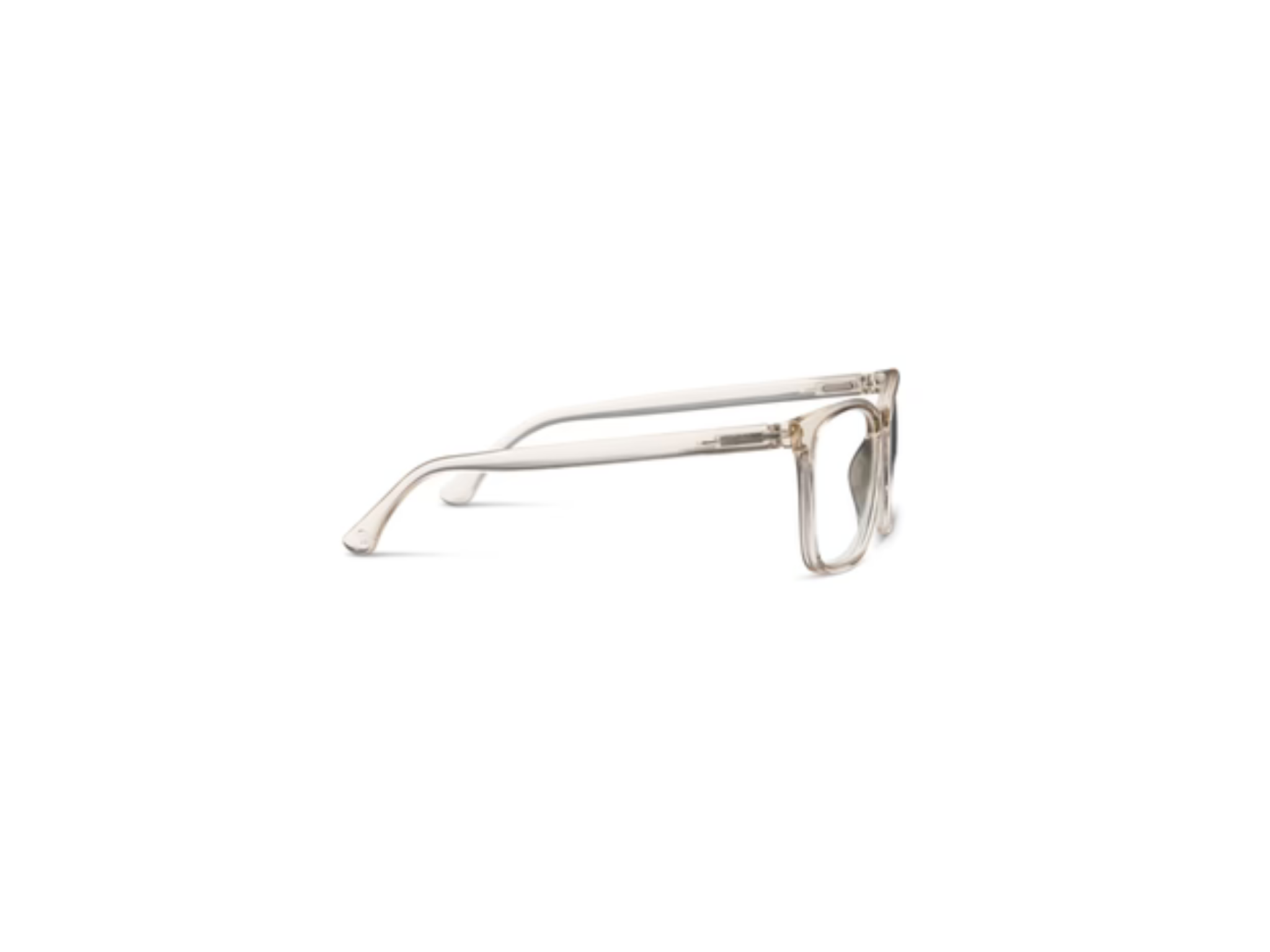 [Peepers] Bronco Reading Glasses - Fog
