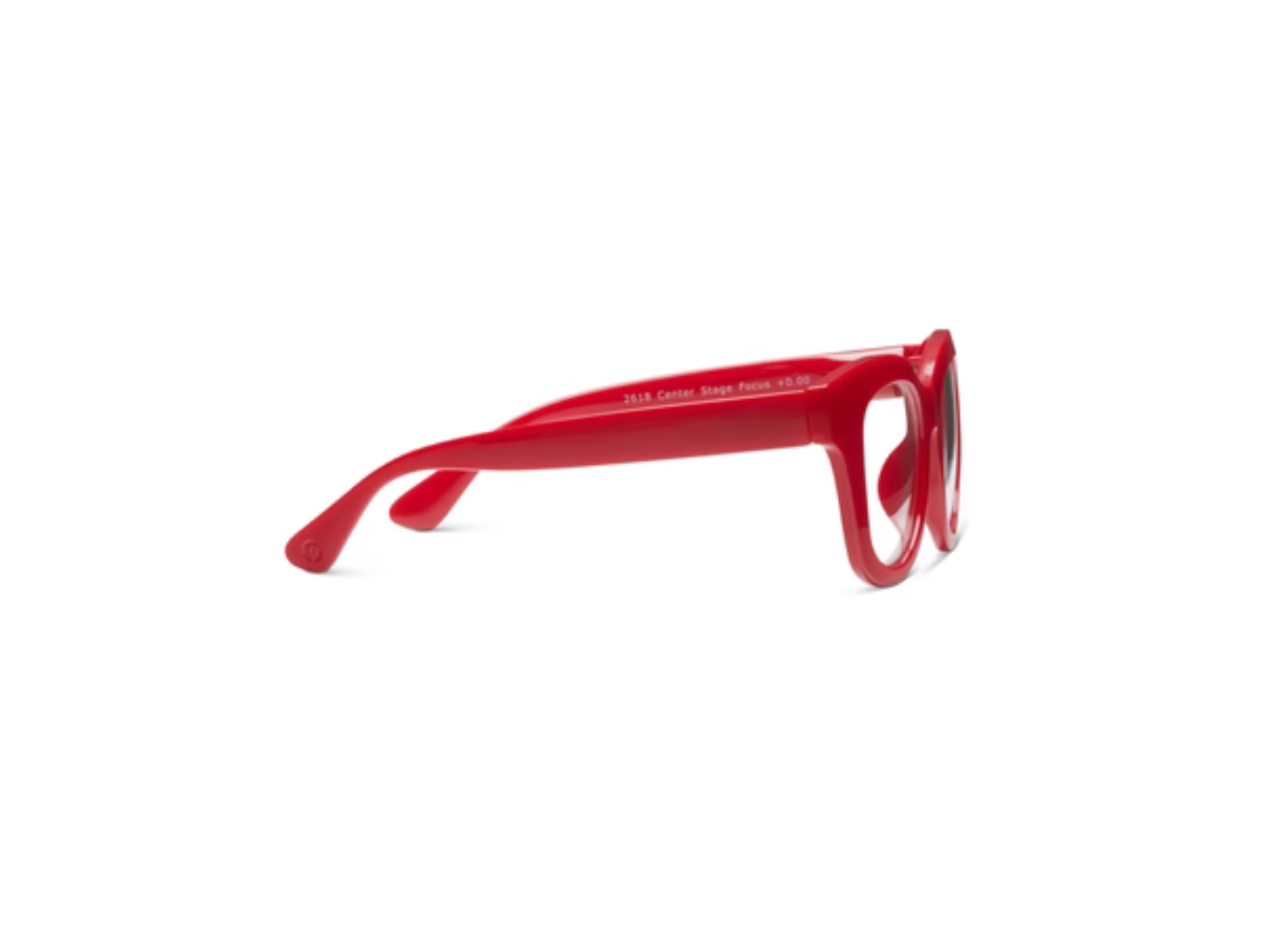 [Peepers] Center Stage Focus - Red