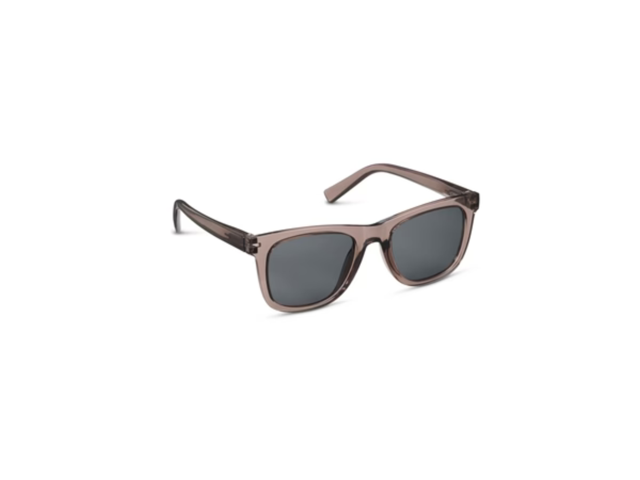 [Peepers] Harbor Reading Sunglasses - Warm Gray