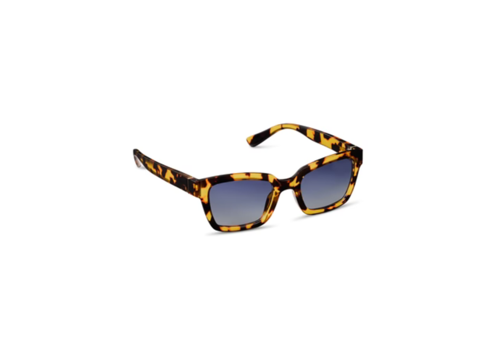 [Peepers] Myrtle Polarized Sunglasses - Tokyo Tortoise