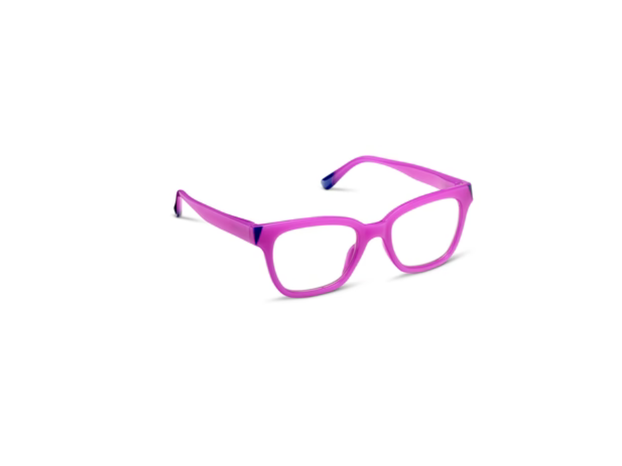 [Peepers] Myth Reading Glasses - Purple