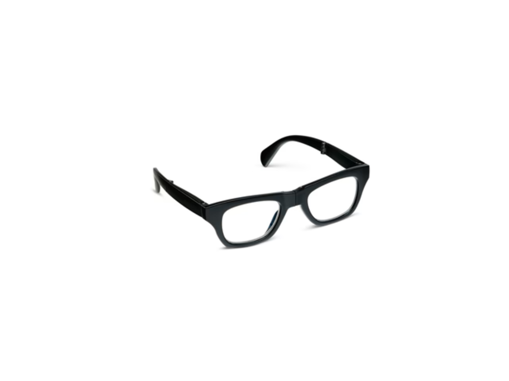 [Peepers] Twofold Reading Glasses - Black