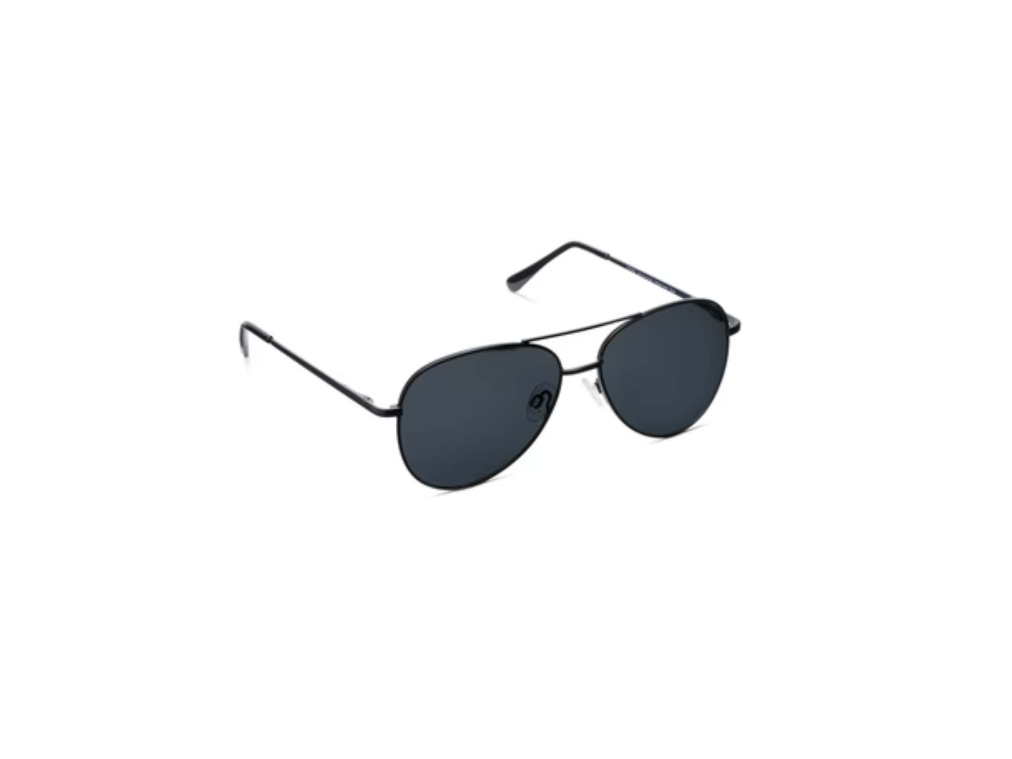 [Peepers] Ultraviolet Sunglasses - Black
