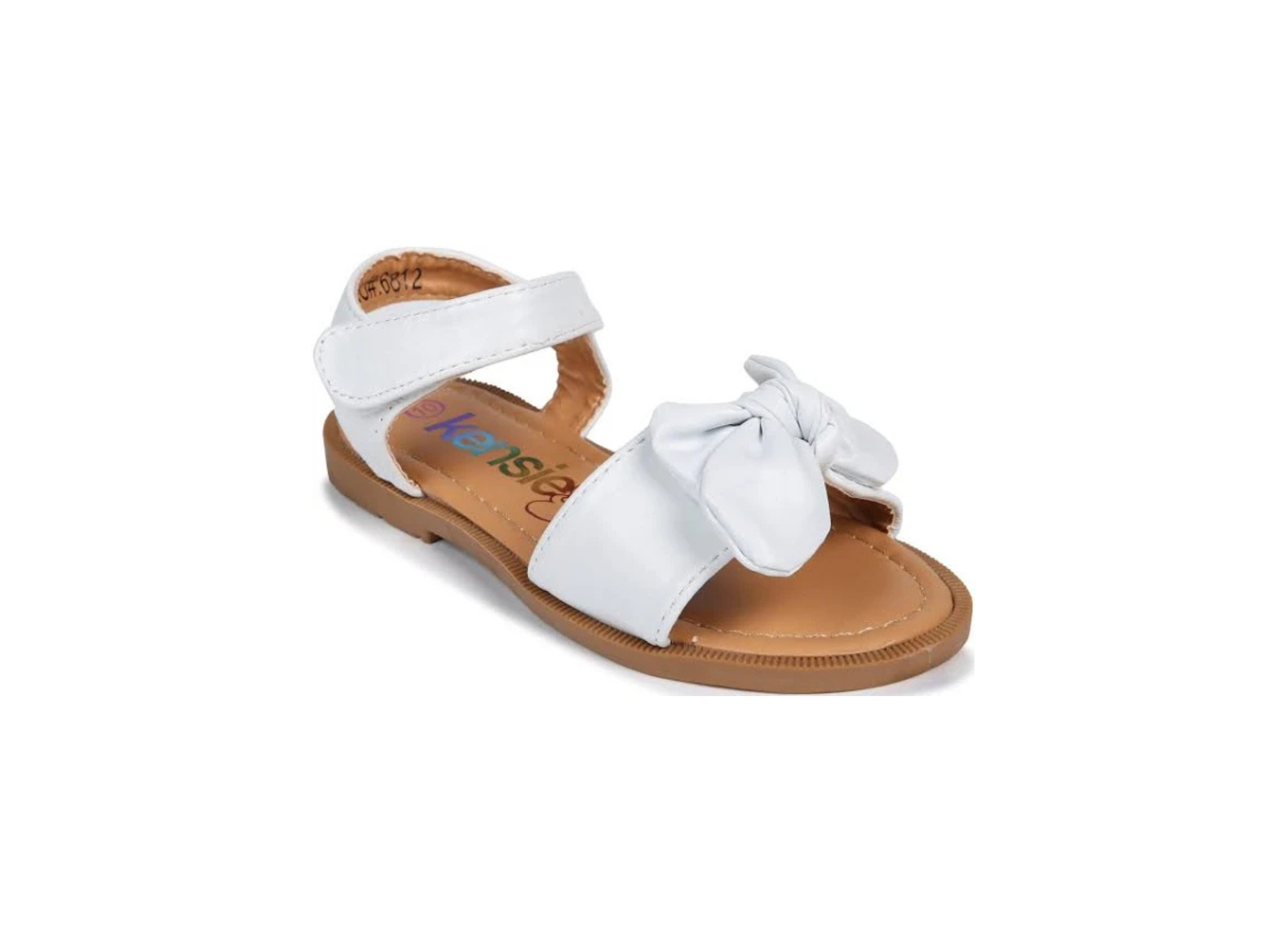 Kensie Girl Bow Sandals