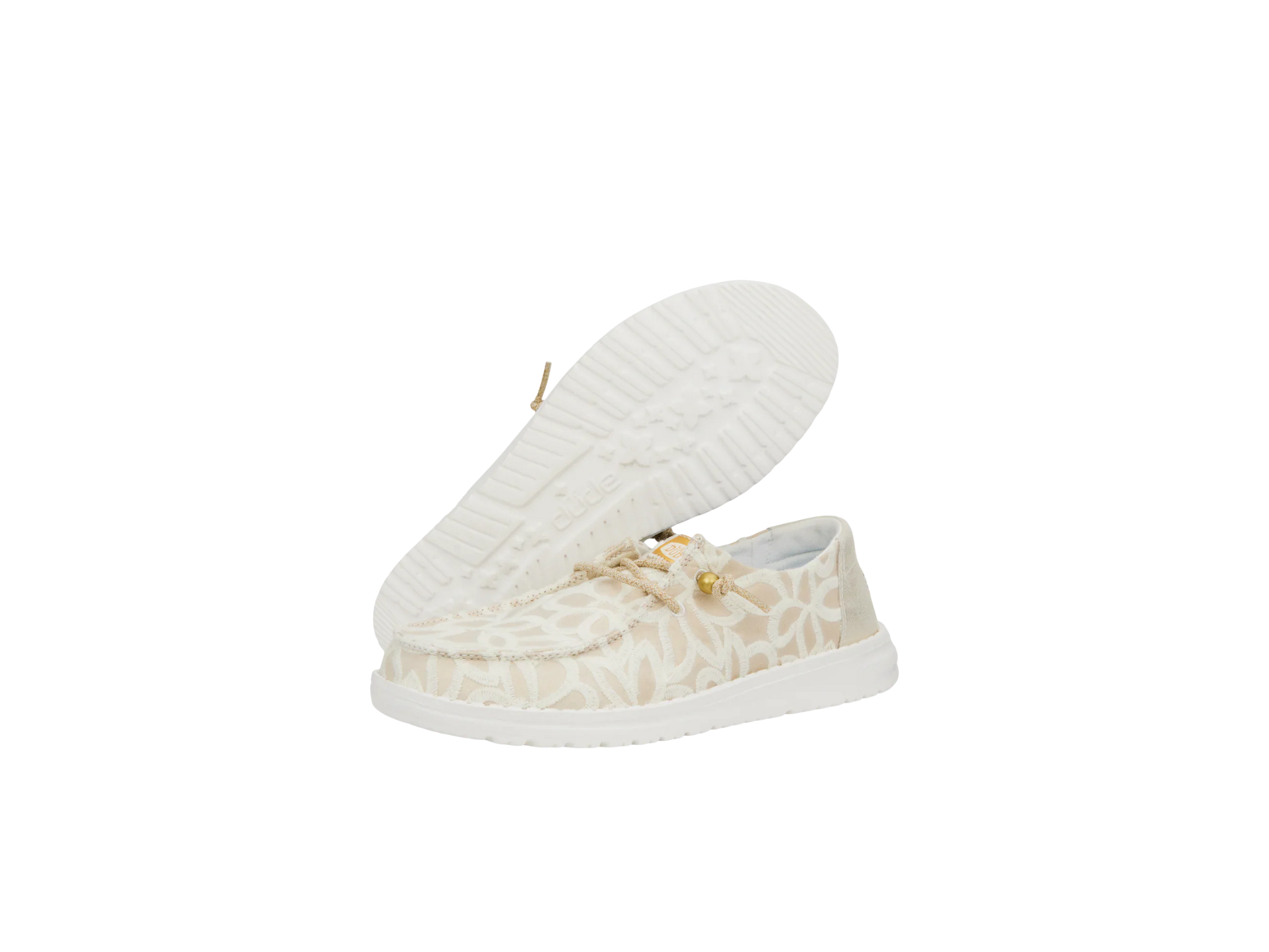 [Hey Dude] Wendy Metallic Lace