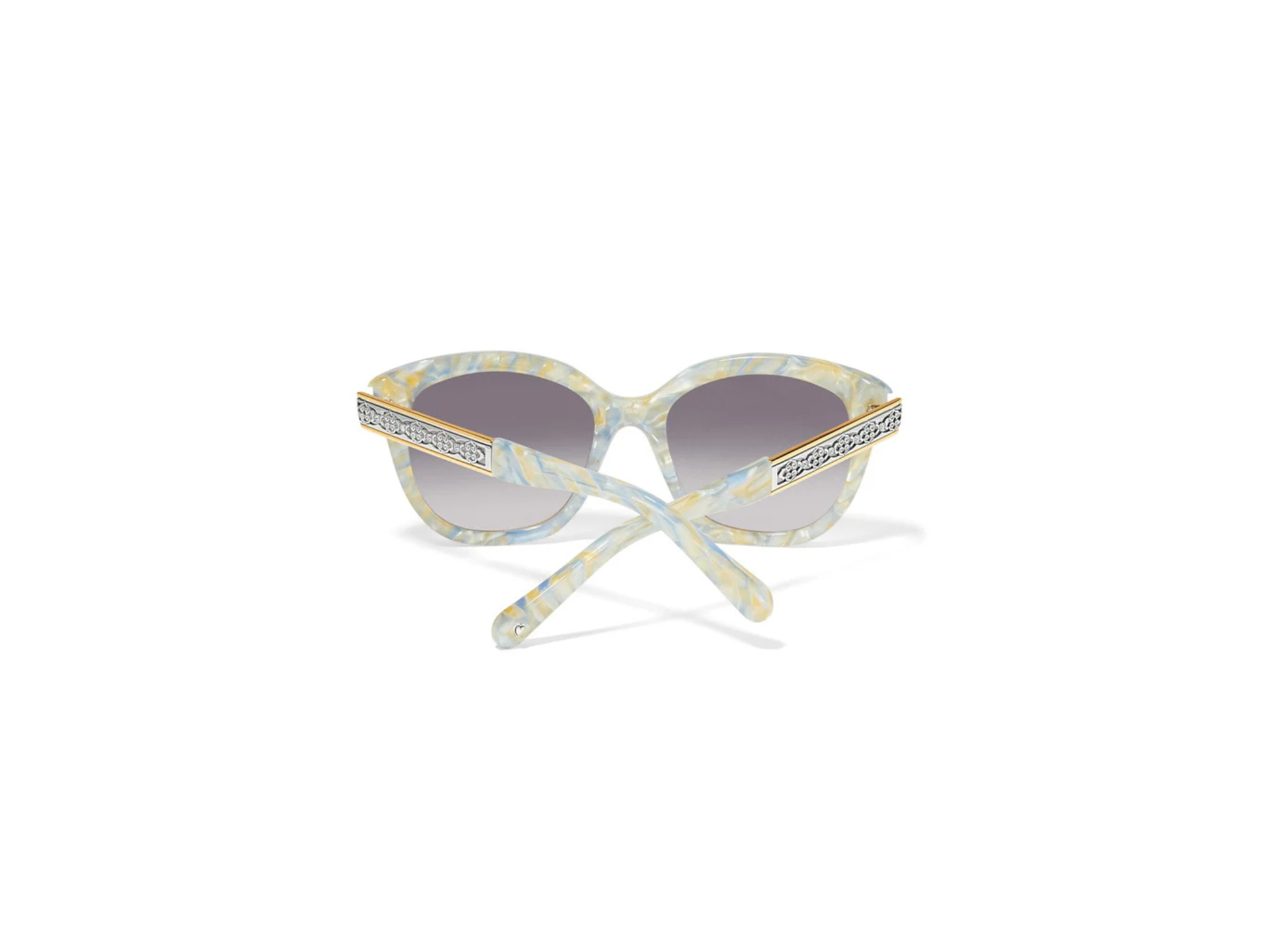 [Brighton] Intrigue Beach Blue Sunglass