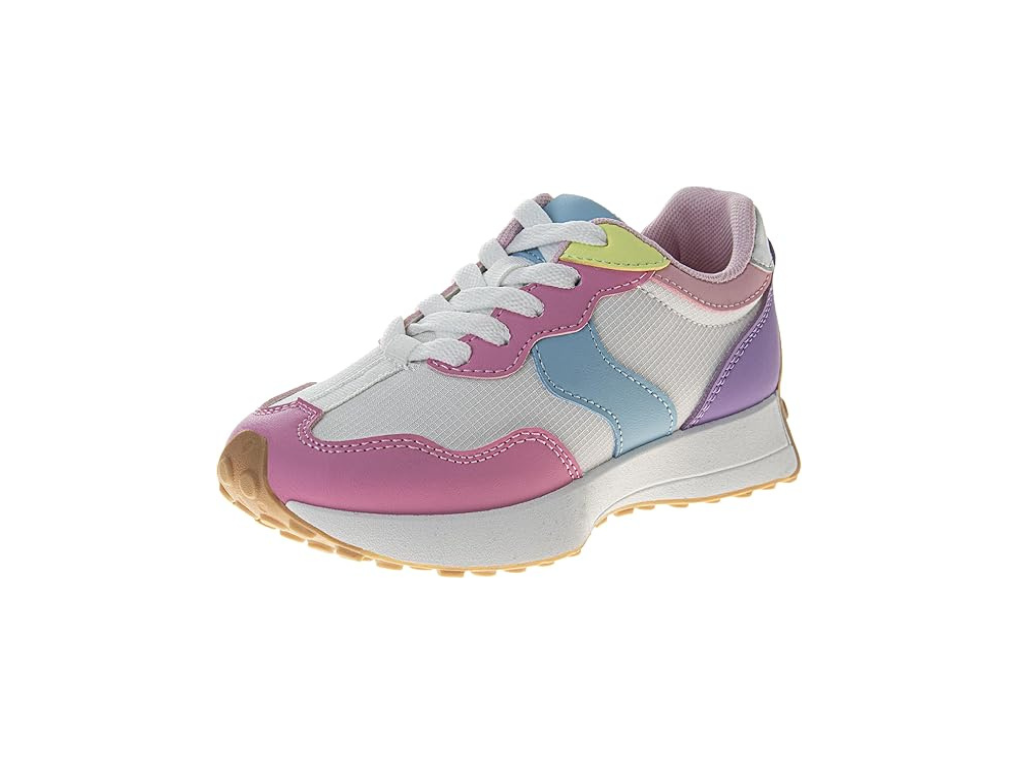 Kensie Girl Multi Sneakers