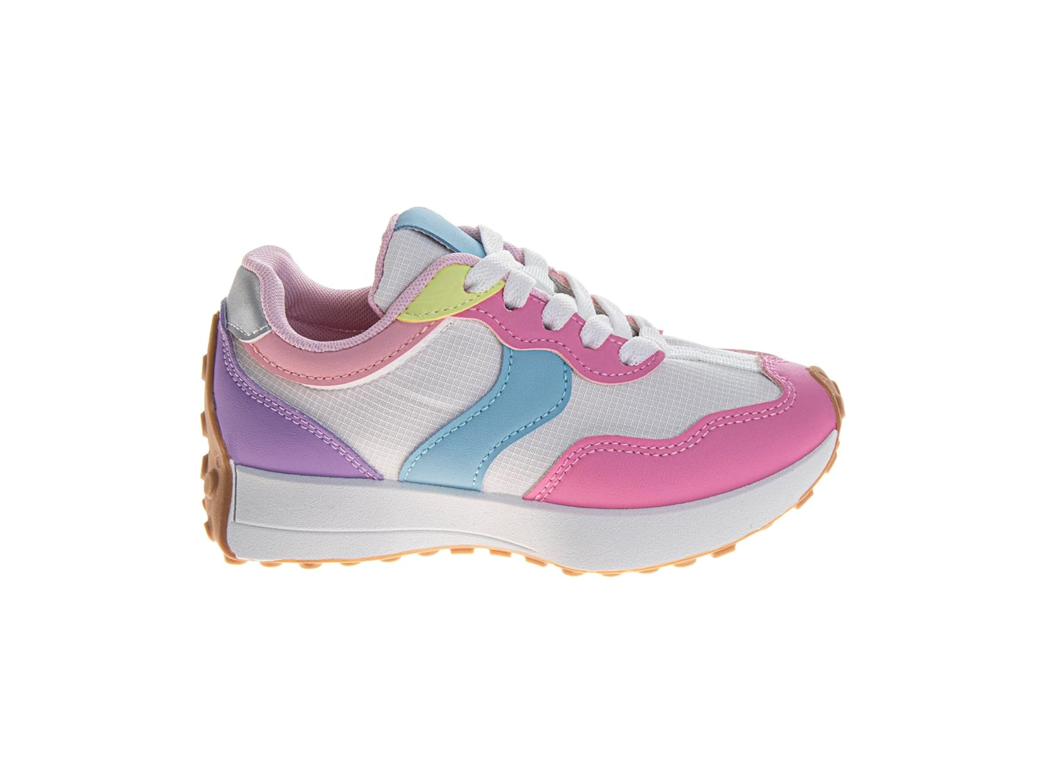 Kensie Girl Multi Sneakers
