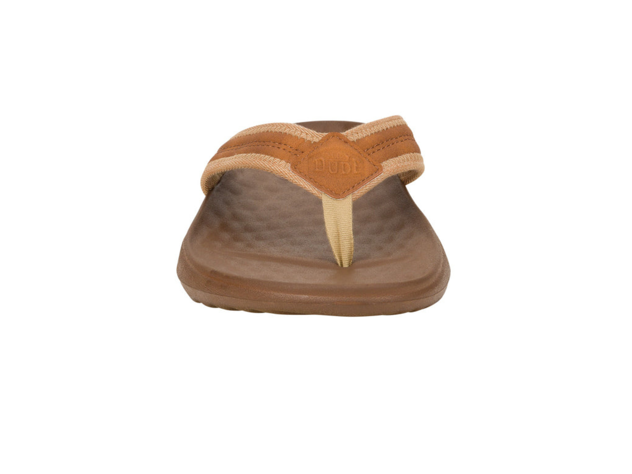 [Hey Dude]Myers Flip Classic - Lion Orange/Downtown Brown