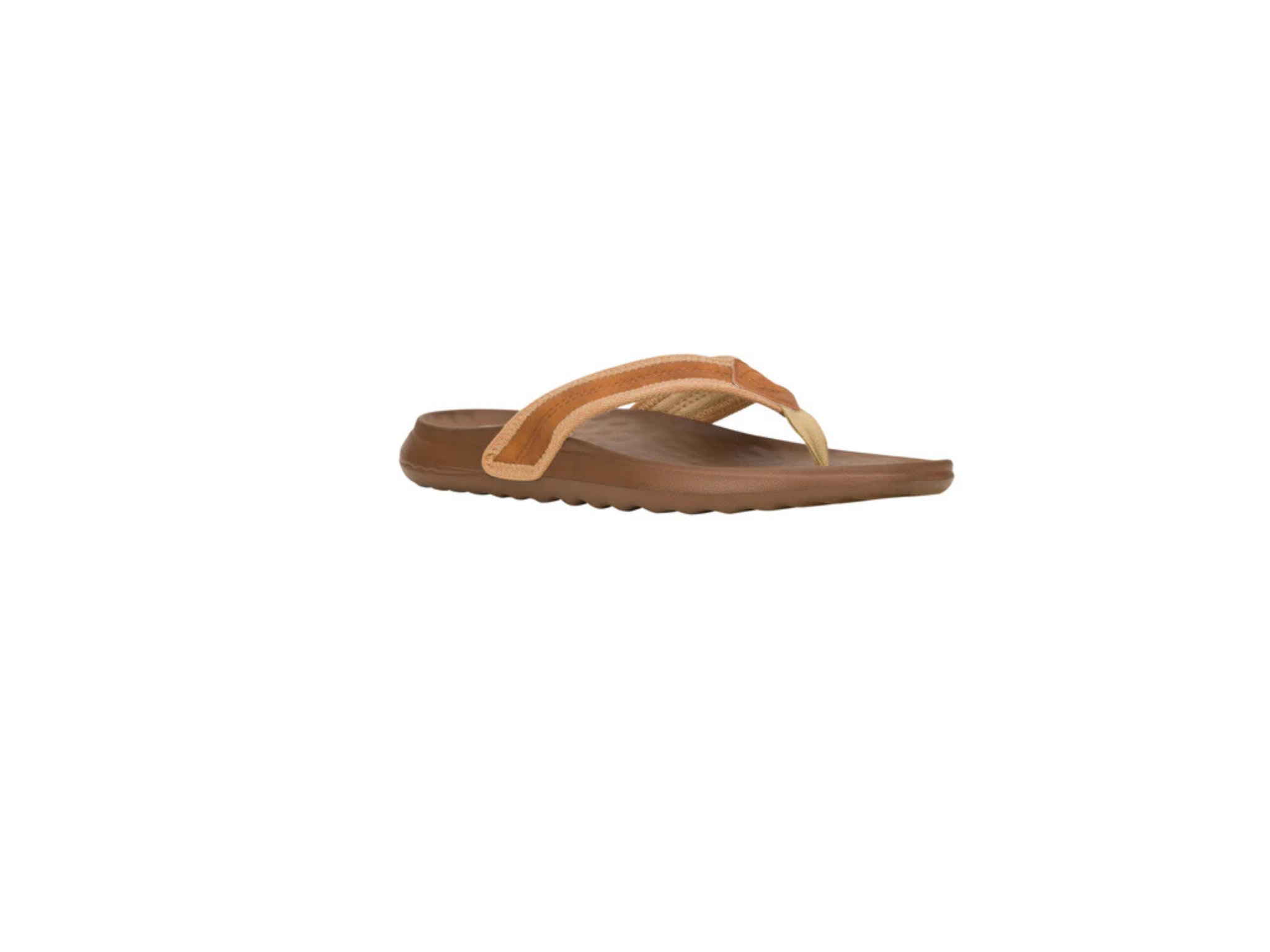 [Hey Dude]Myers Flip Classic - Lion Orange/Downtown Brown