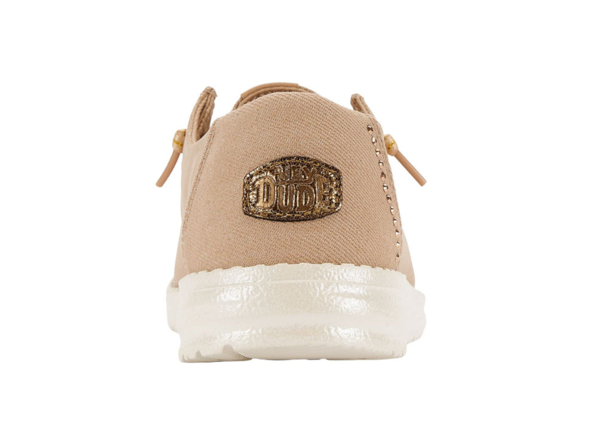 [Hey Dude] Wendy Stardust - Rose Gold