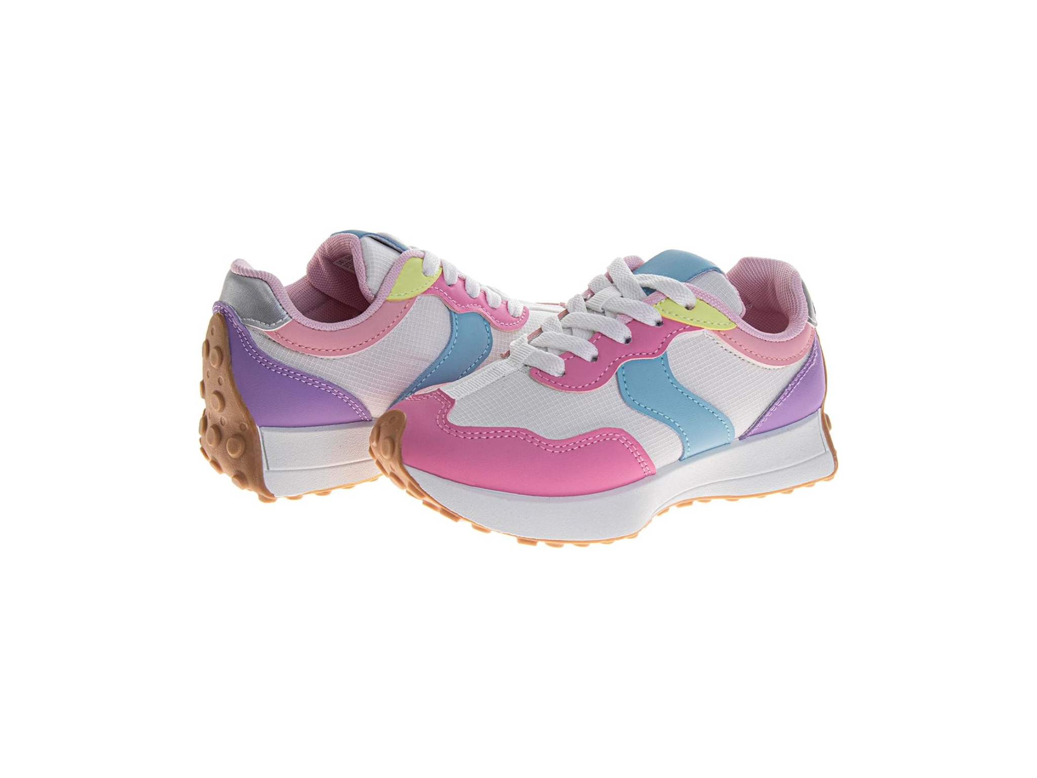 Kensie Girl Multi Sneakers
