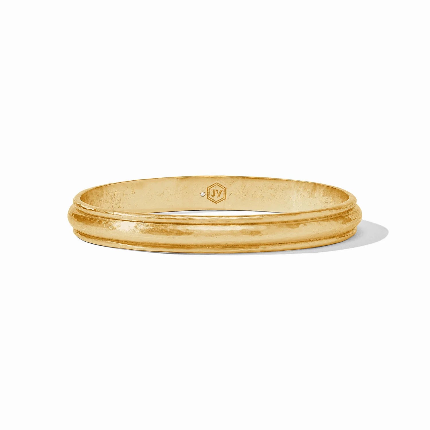 [Julie Vos] Cirque Bangle-Gold