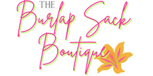 The Burlap Sack Boutique