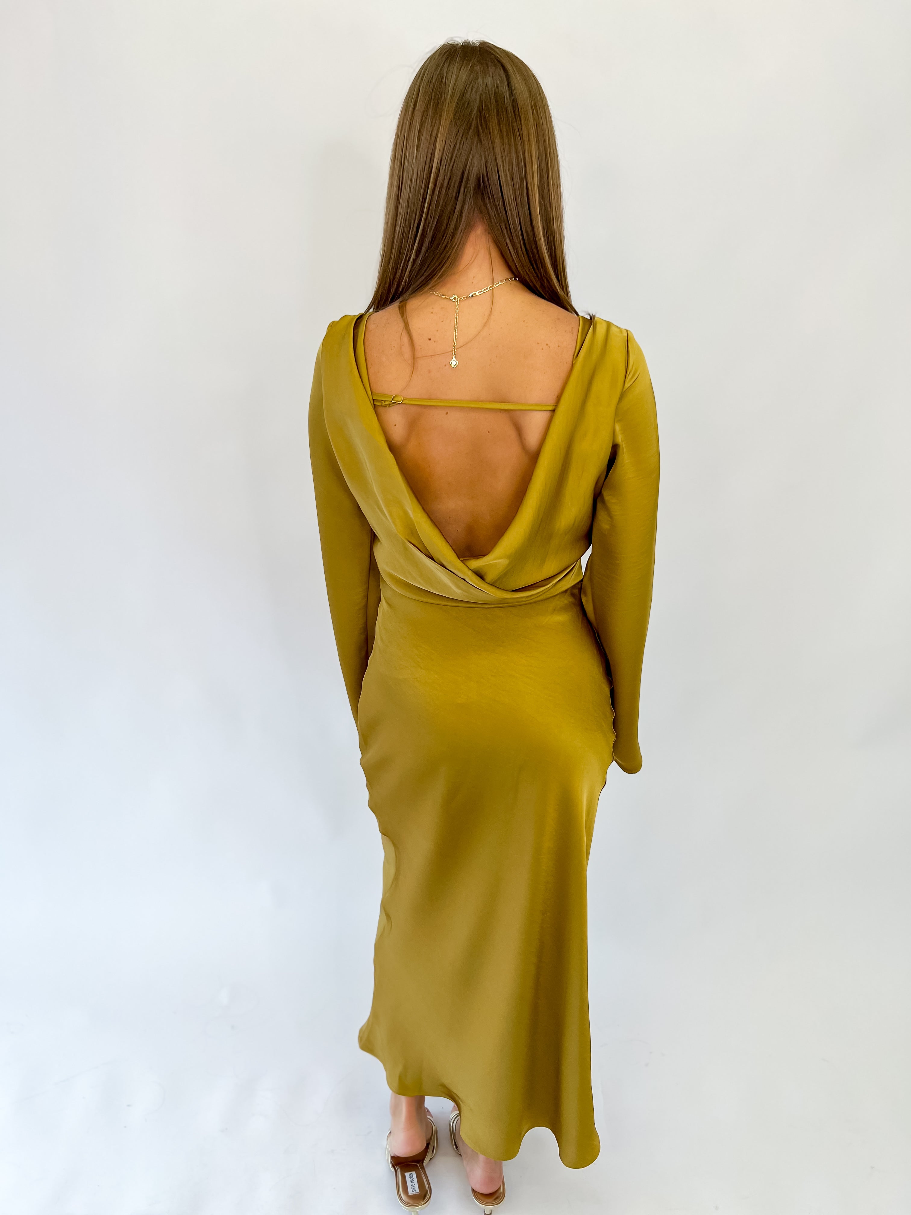 Glamour Nights Dress